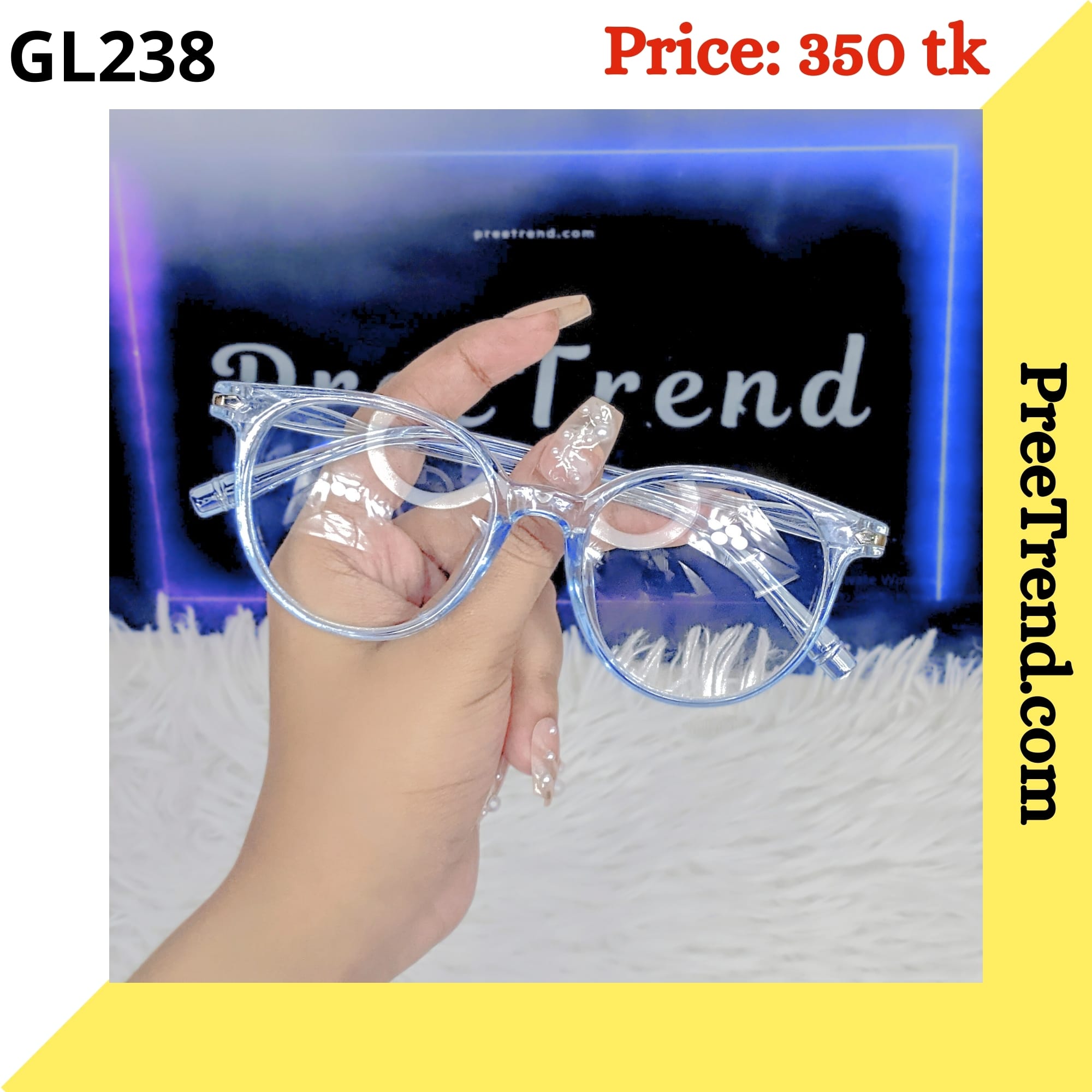 Sunglass – GL238
