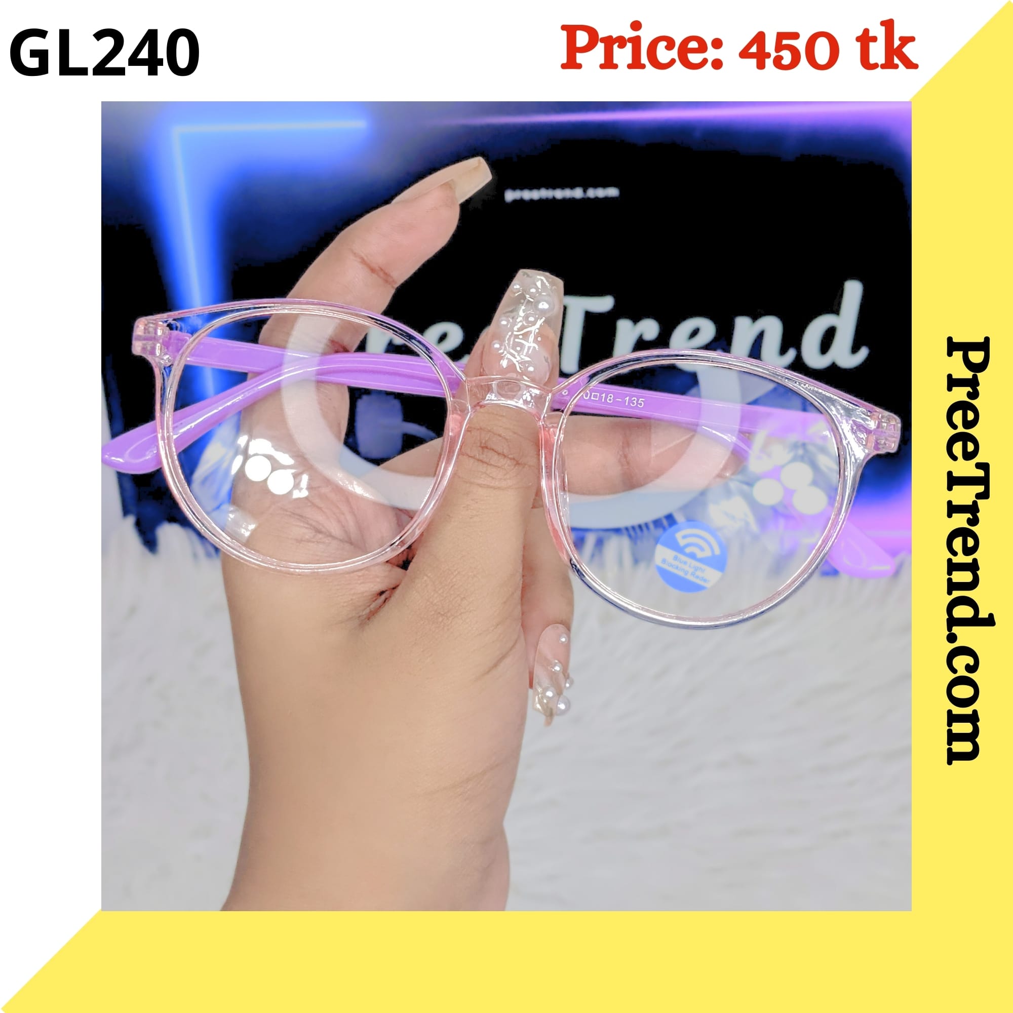 Sunglass – GL240