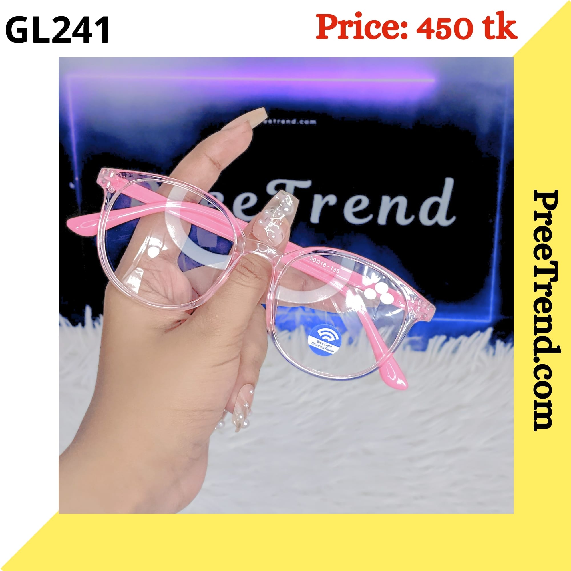Sunglass – GL241