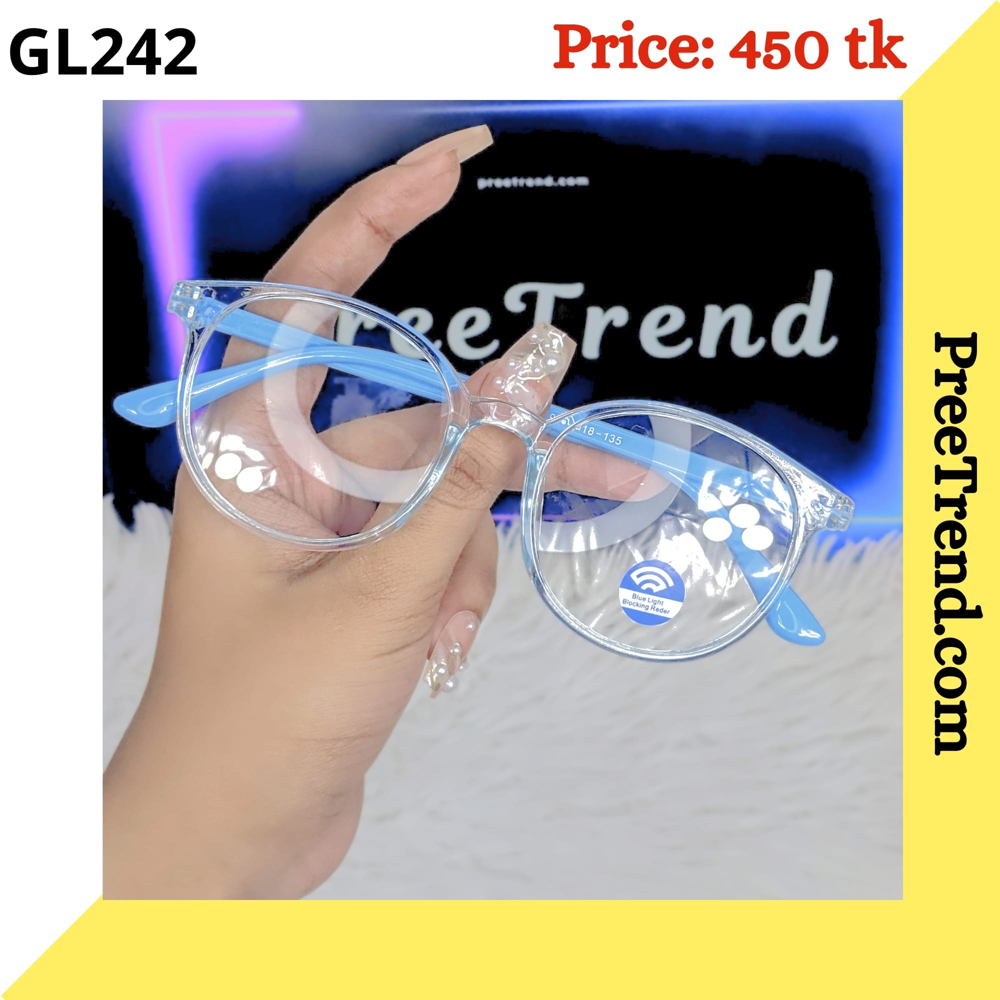 Sunglass – GL242