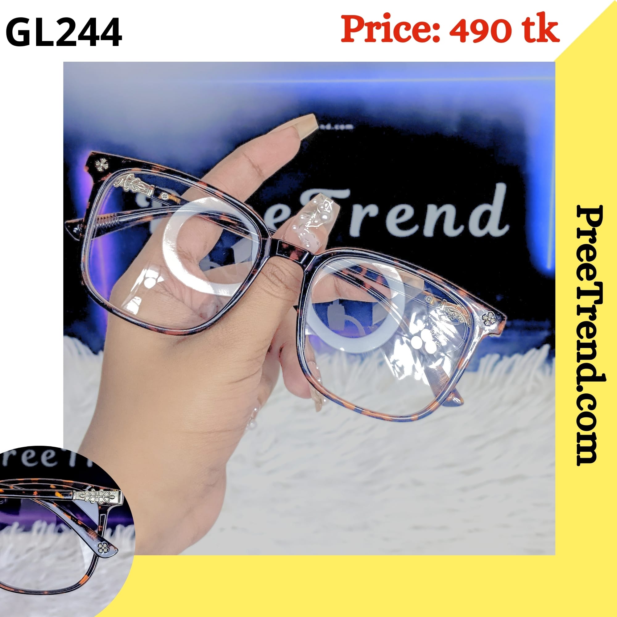 Sunglass – GL244