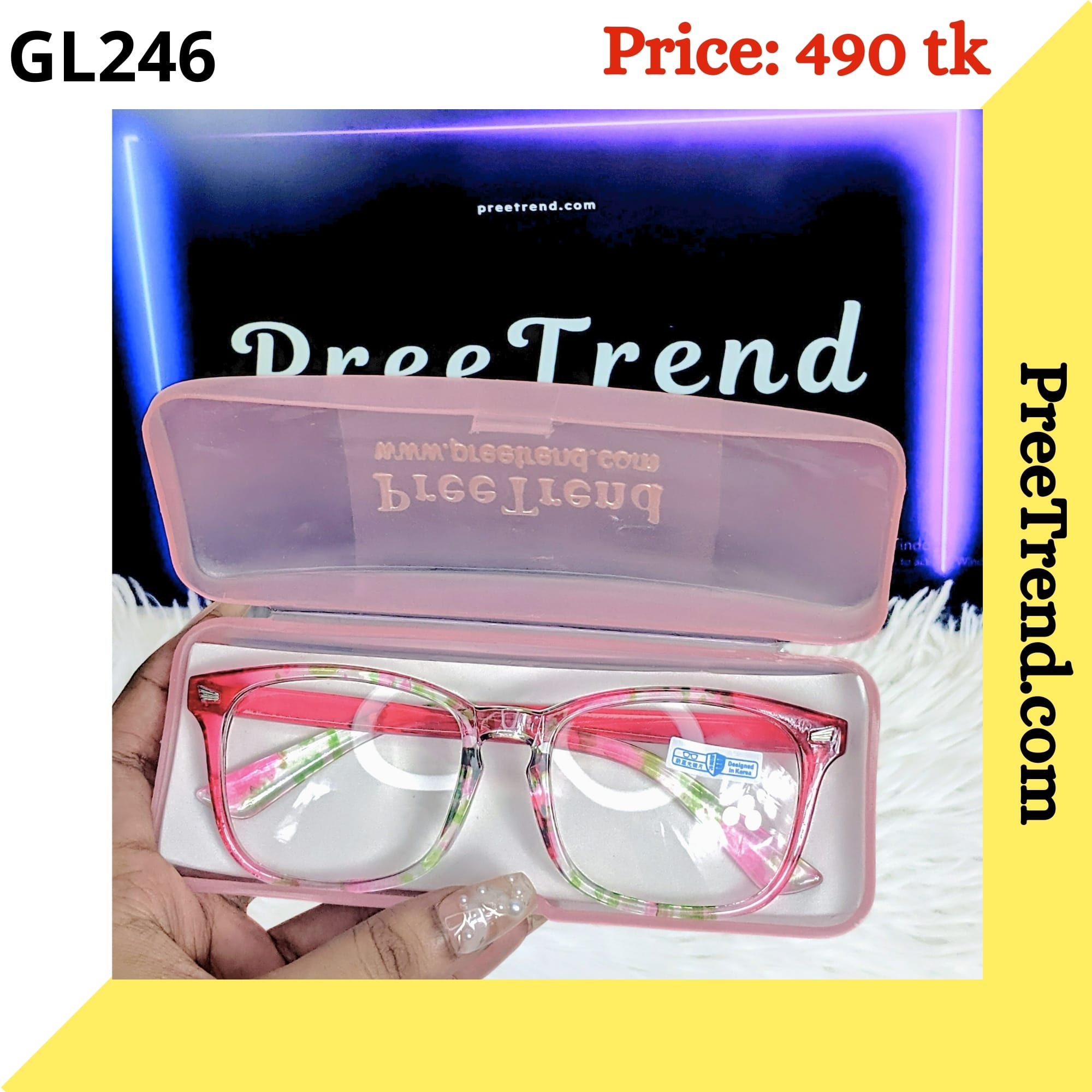 Sunglass – GL246