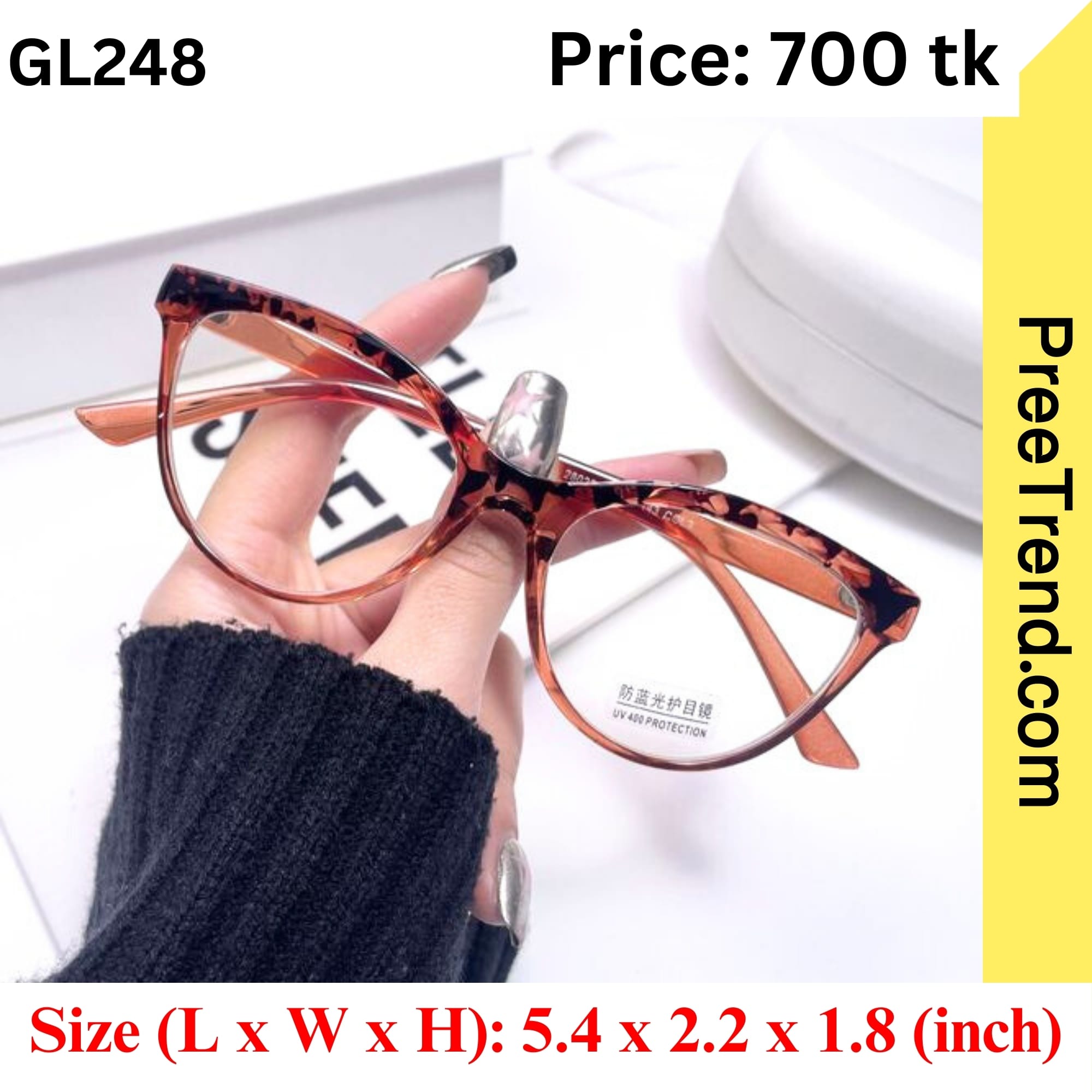Sunglass – GL248