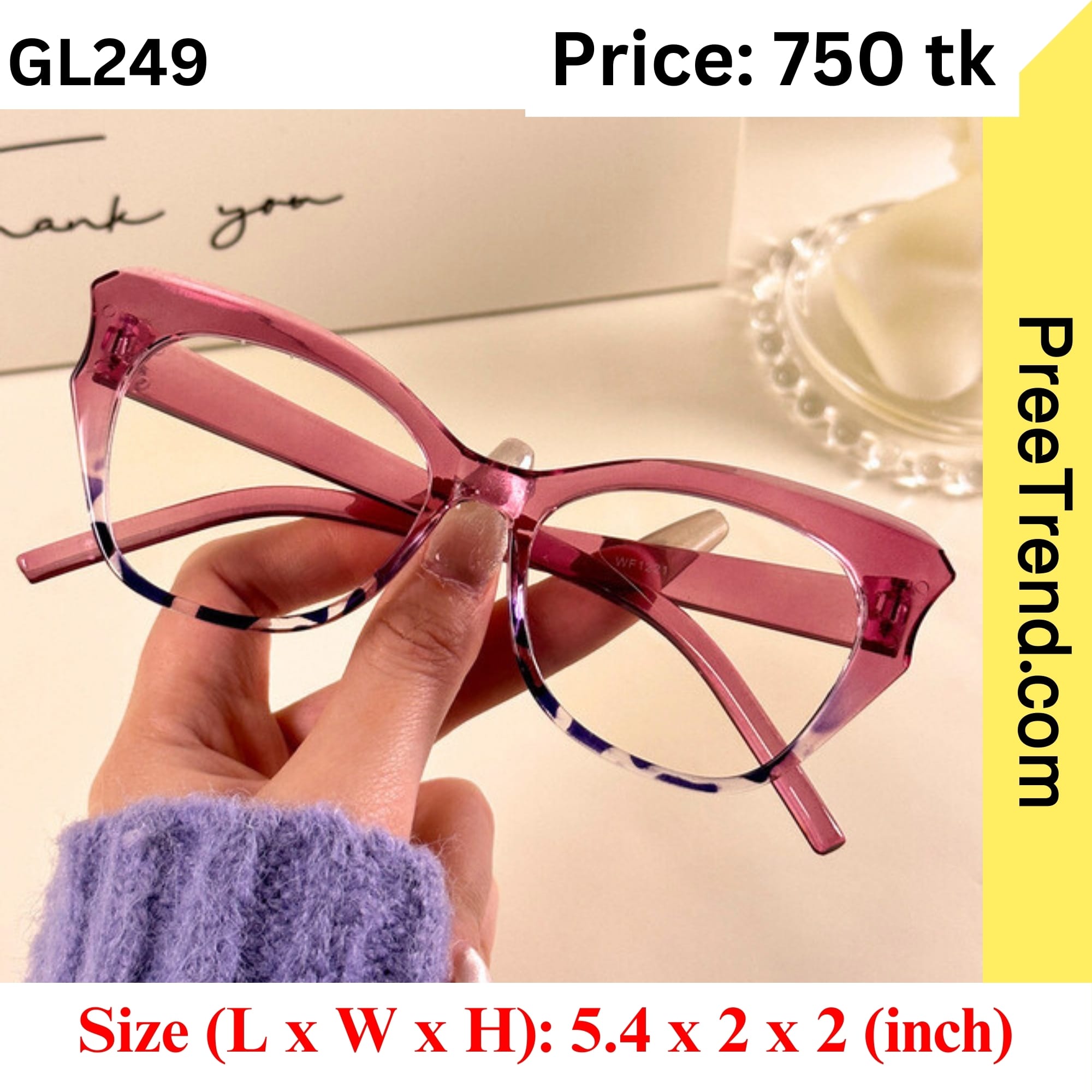 Sunglass – GL249