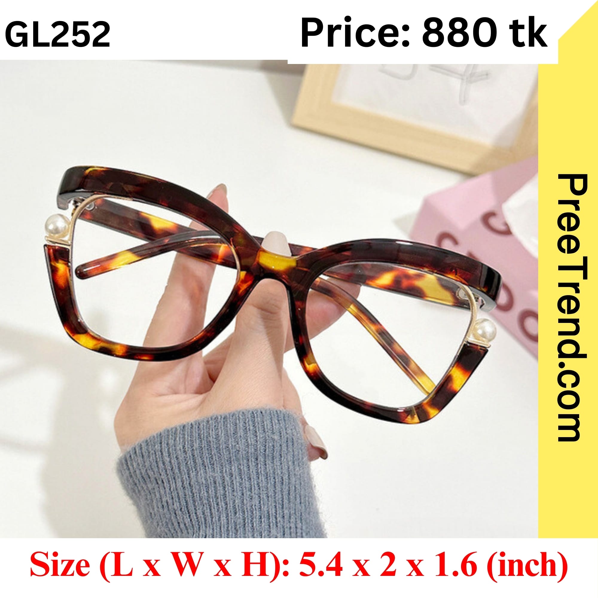 Sunglass – GL252