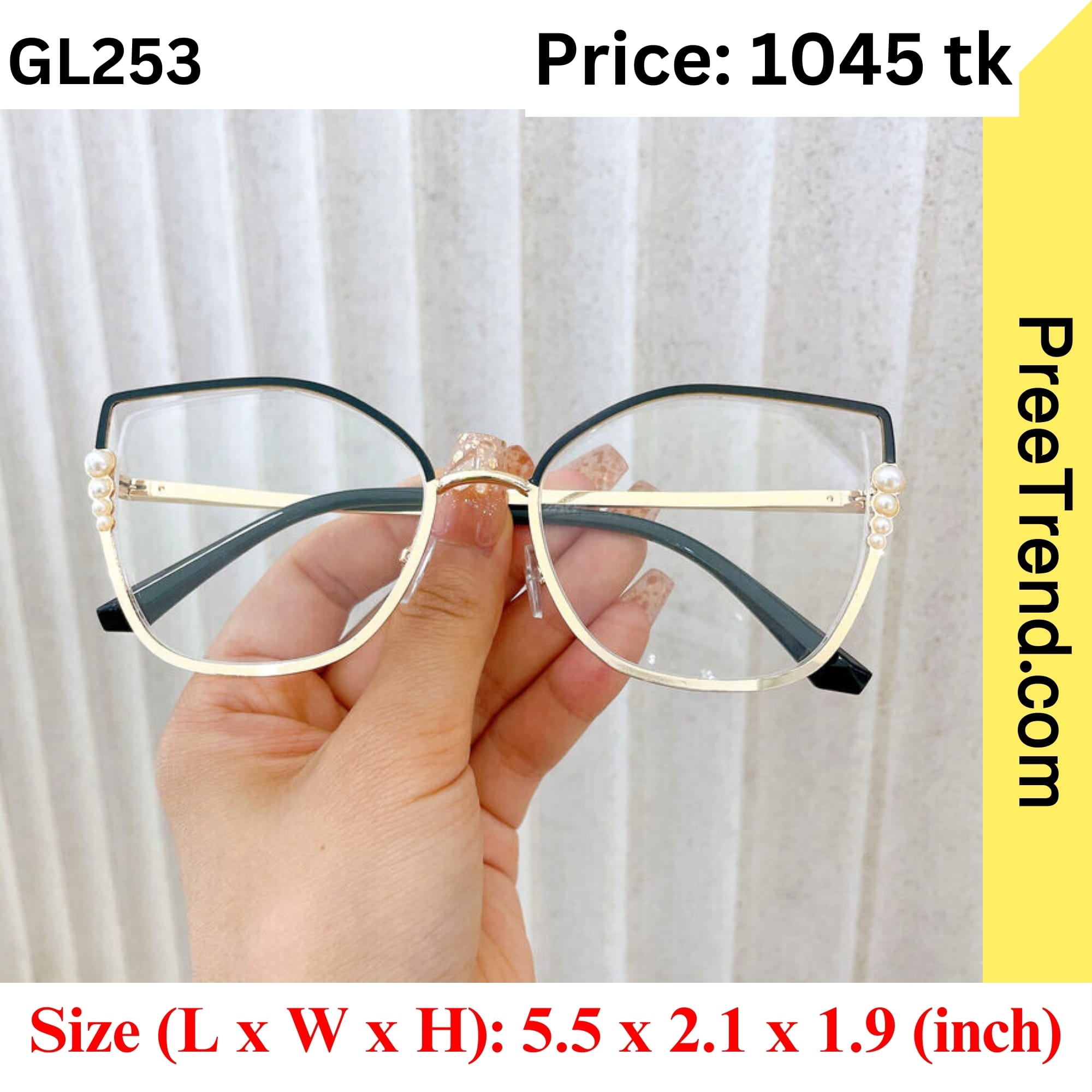 Sunglass – GL253