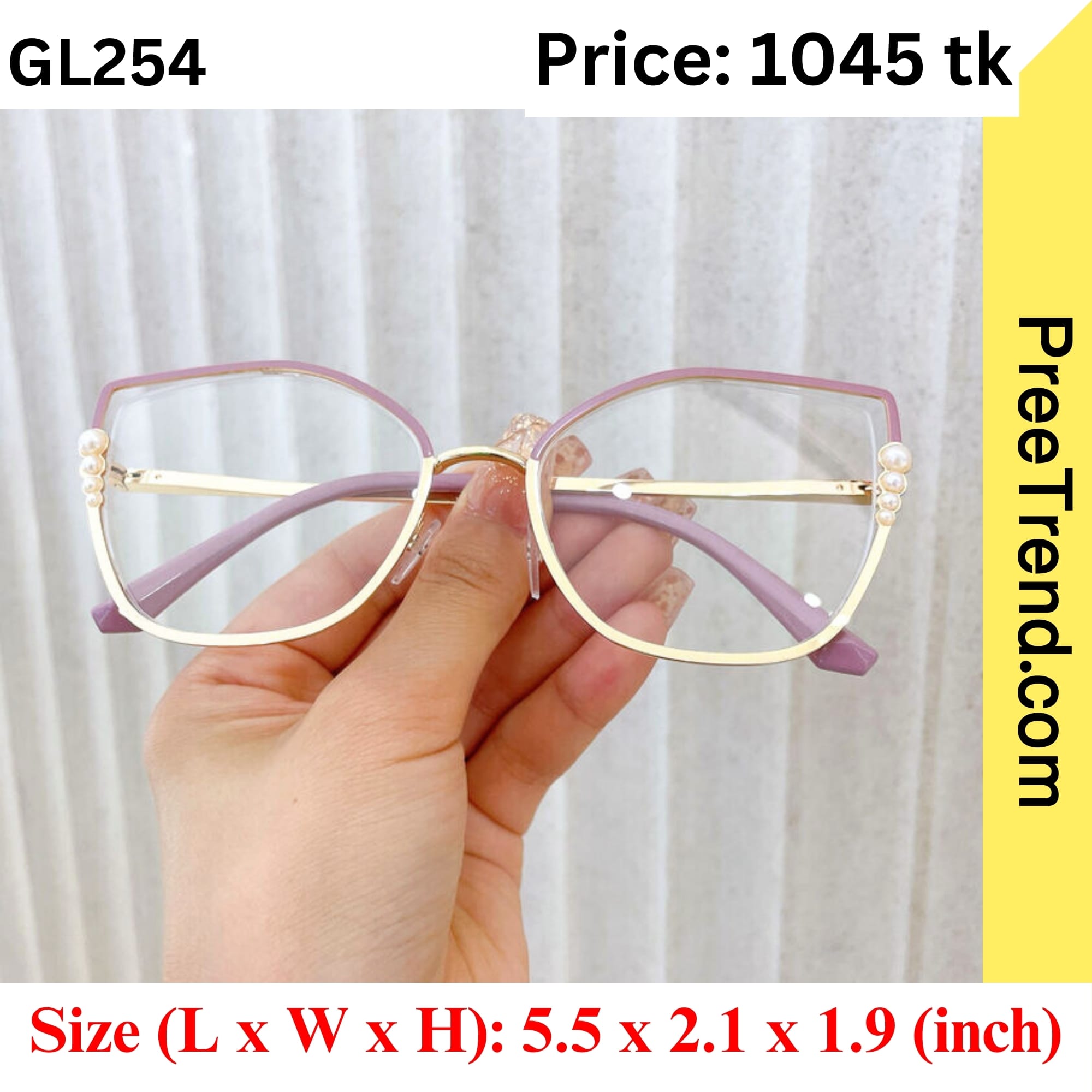 Sunglass – GL254