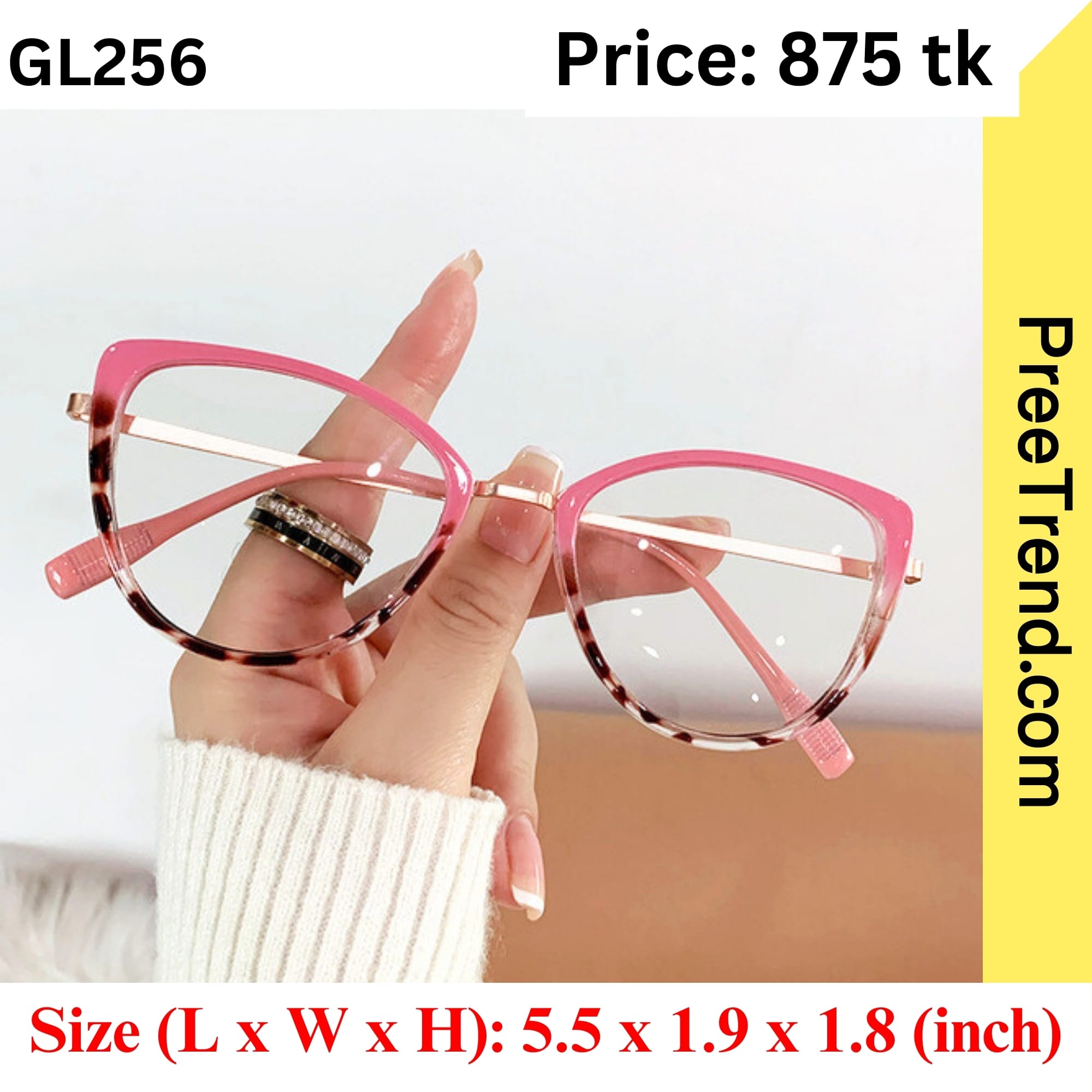 Sunglass – GL256