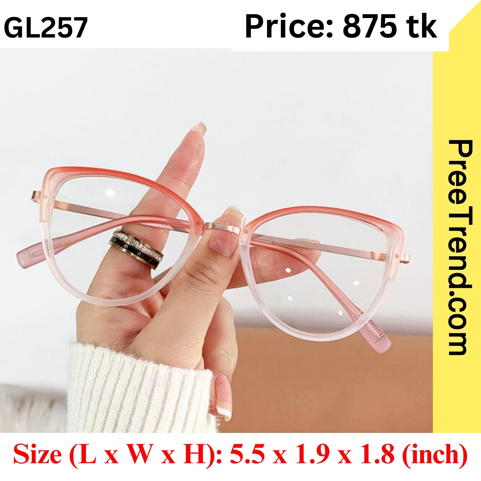 Sunglass – GL257