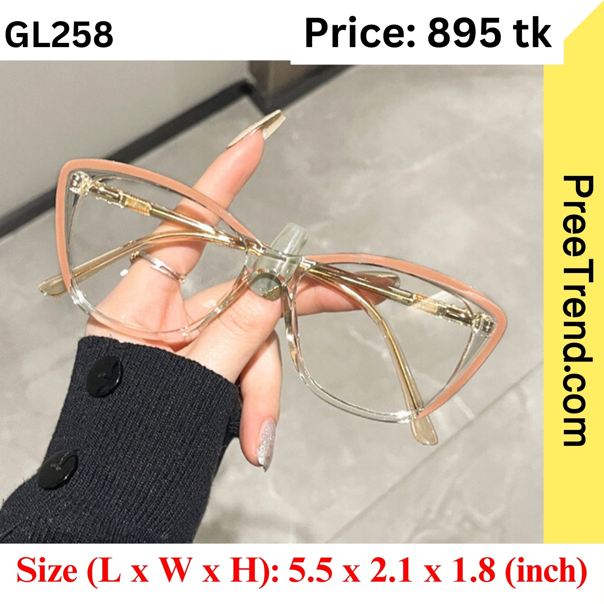 Sunglass – GL258