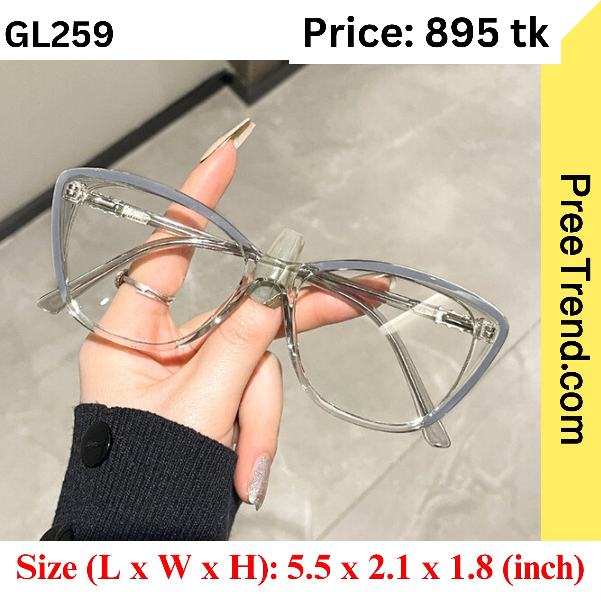 Sunglass – GL259