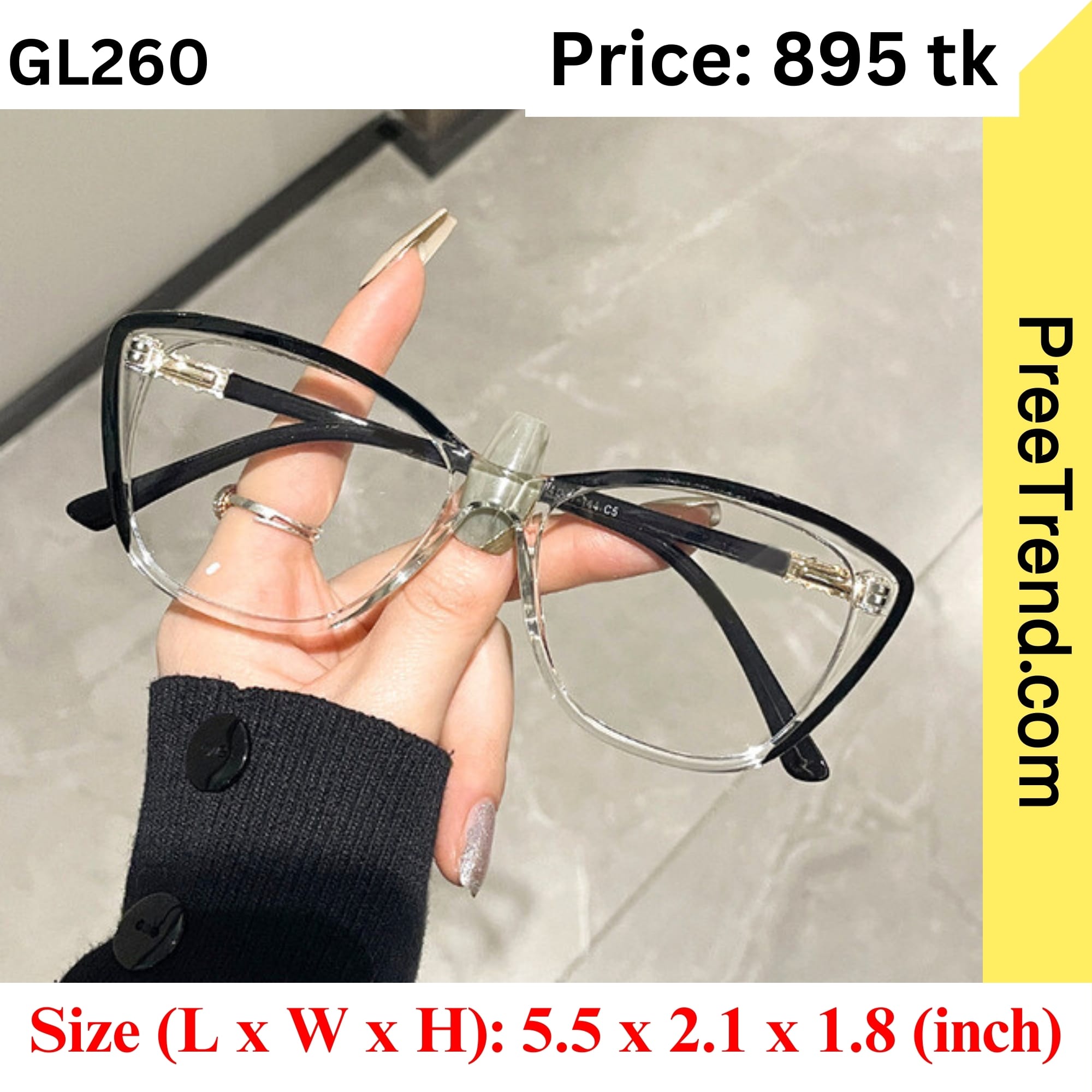 Sunglass – GL260
