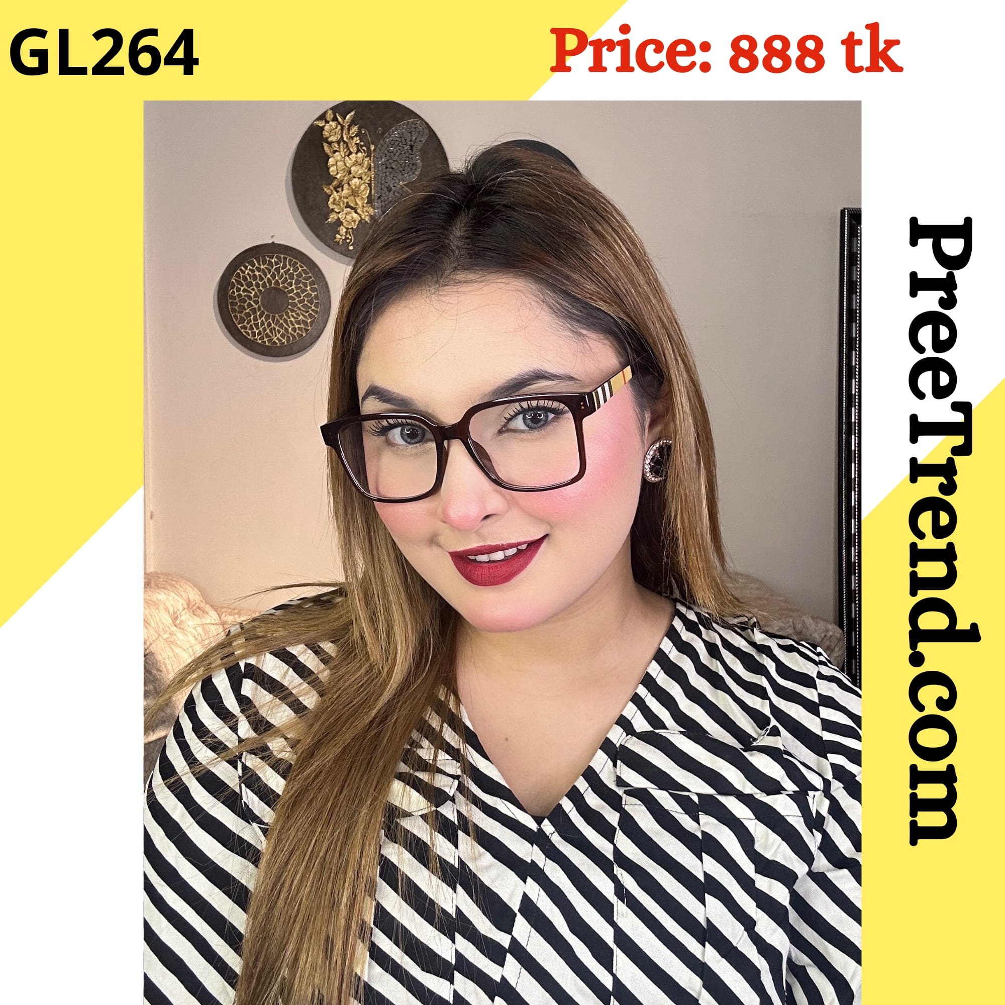 Sunglass – GL264