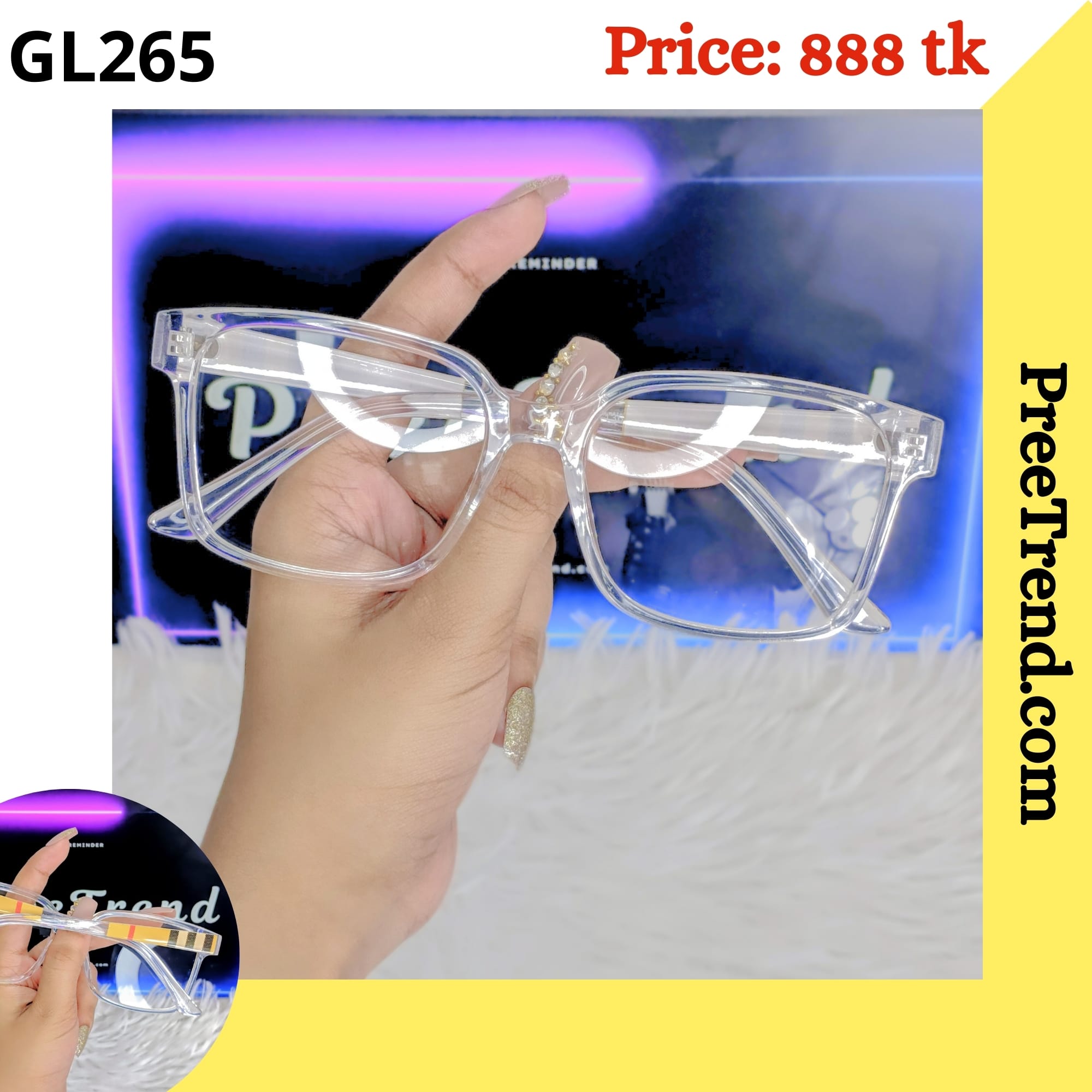 Sunglass – GL265