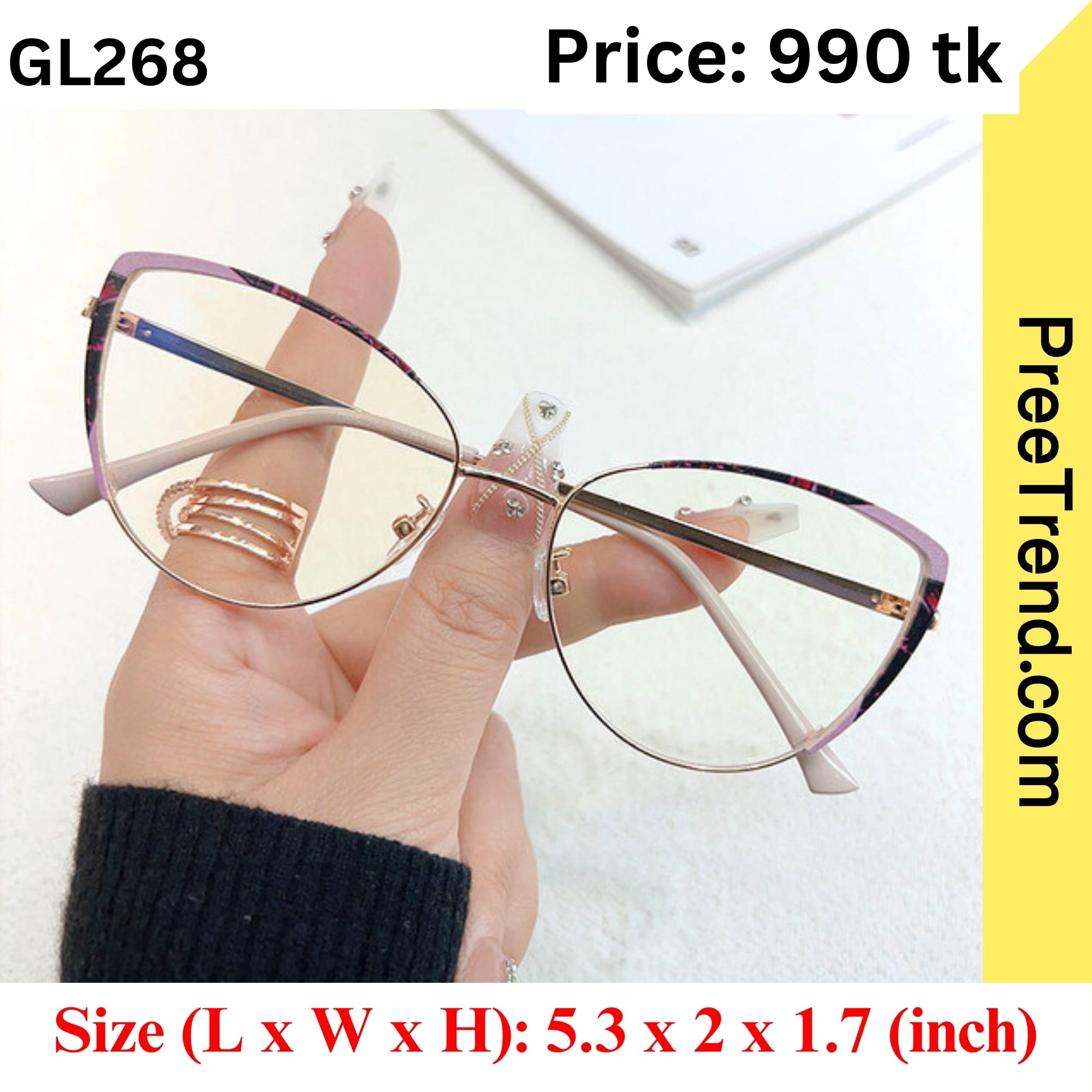 Sunglass – GL268