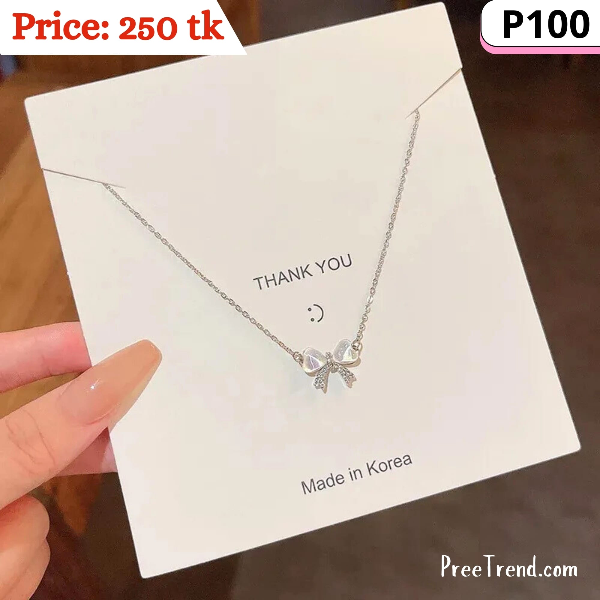 Pendant – P100