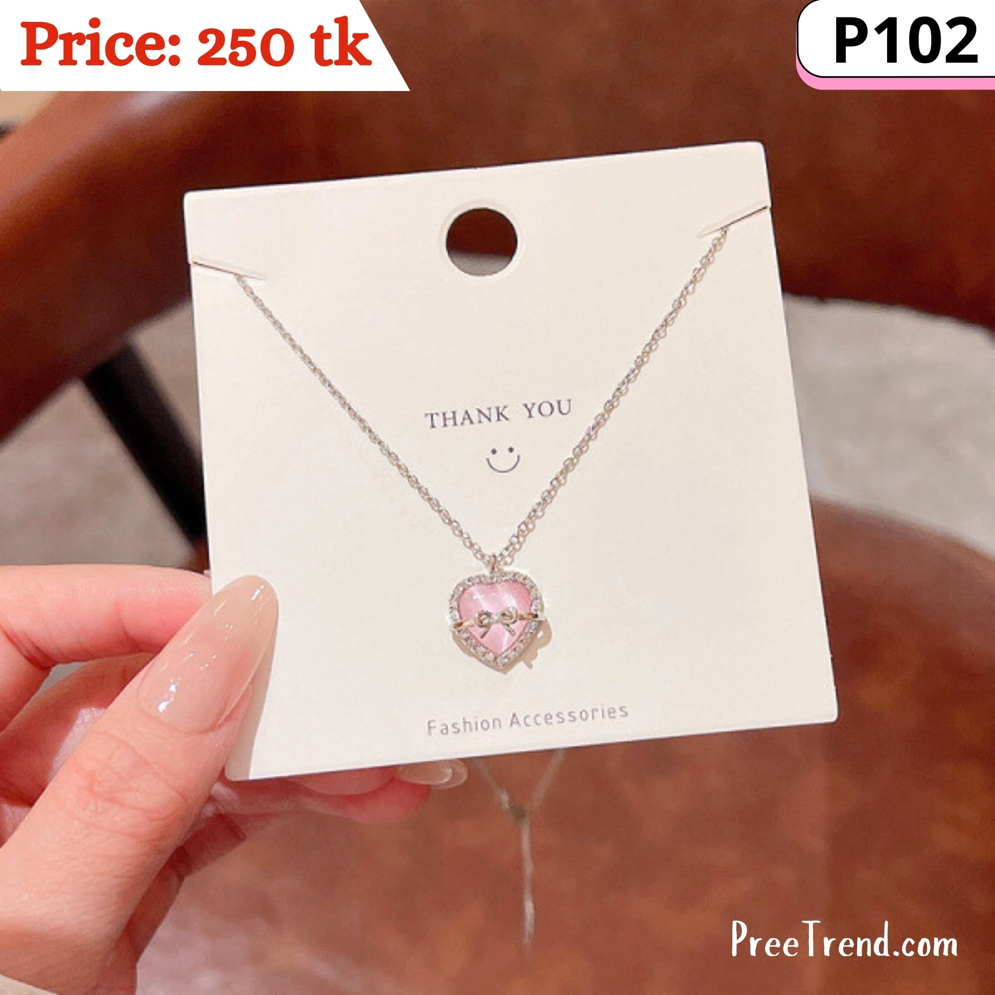 Pendant – P102