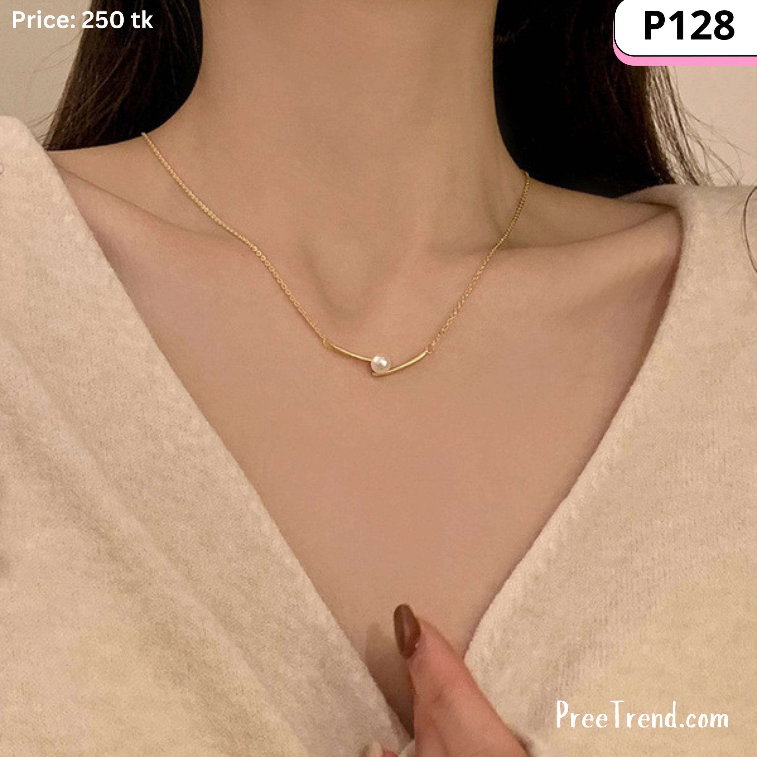 Pendant – P128