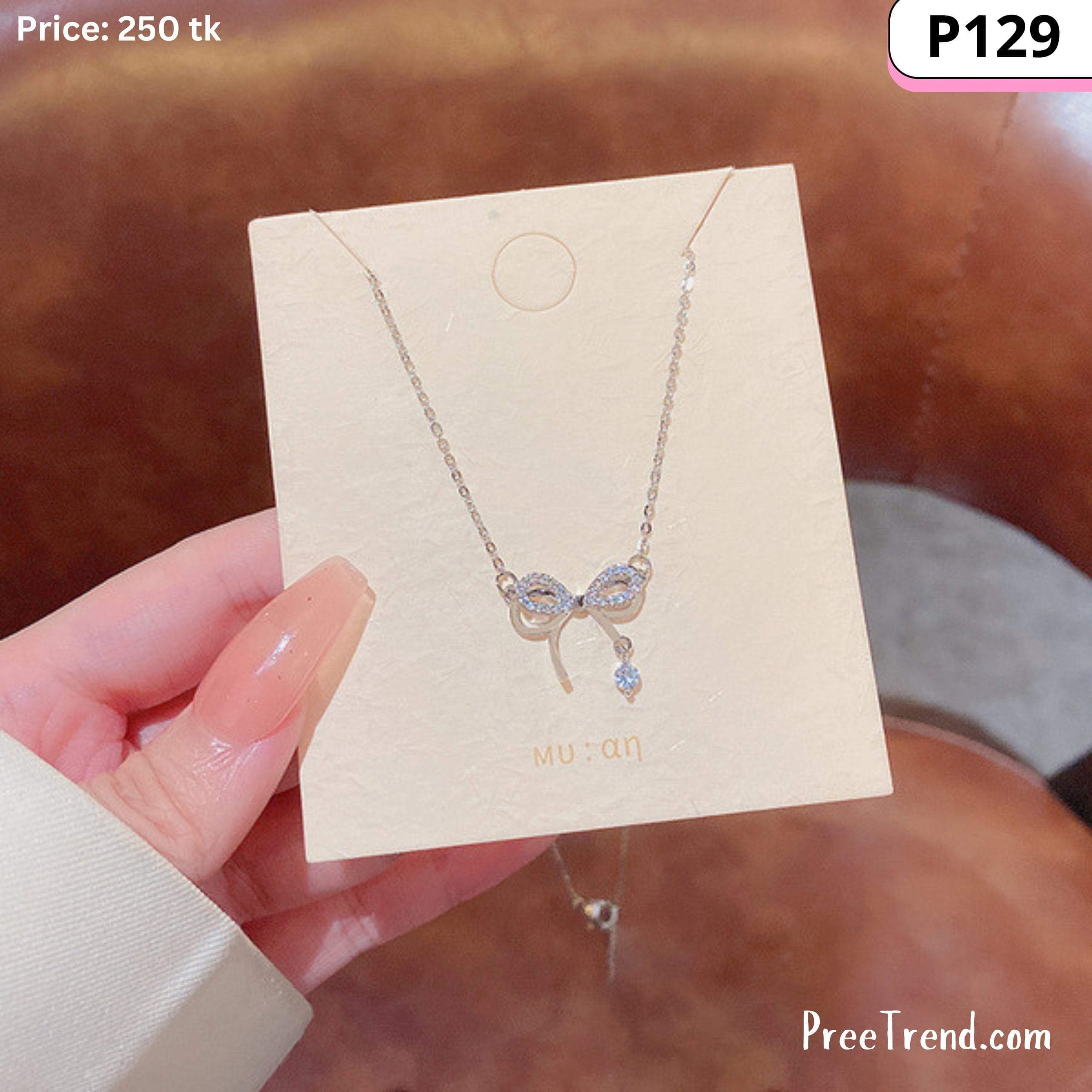 Pendant – P129