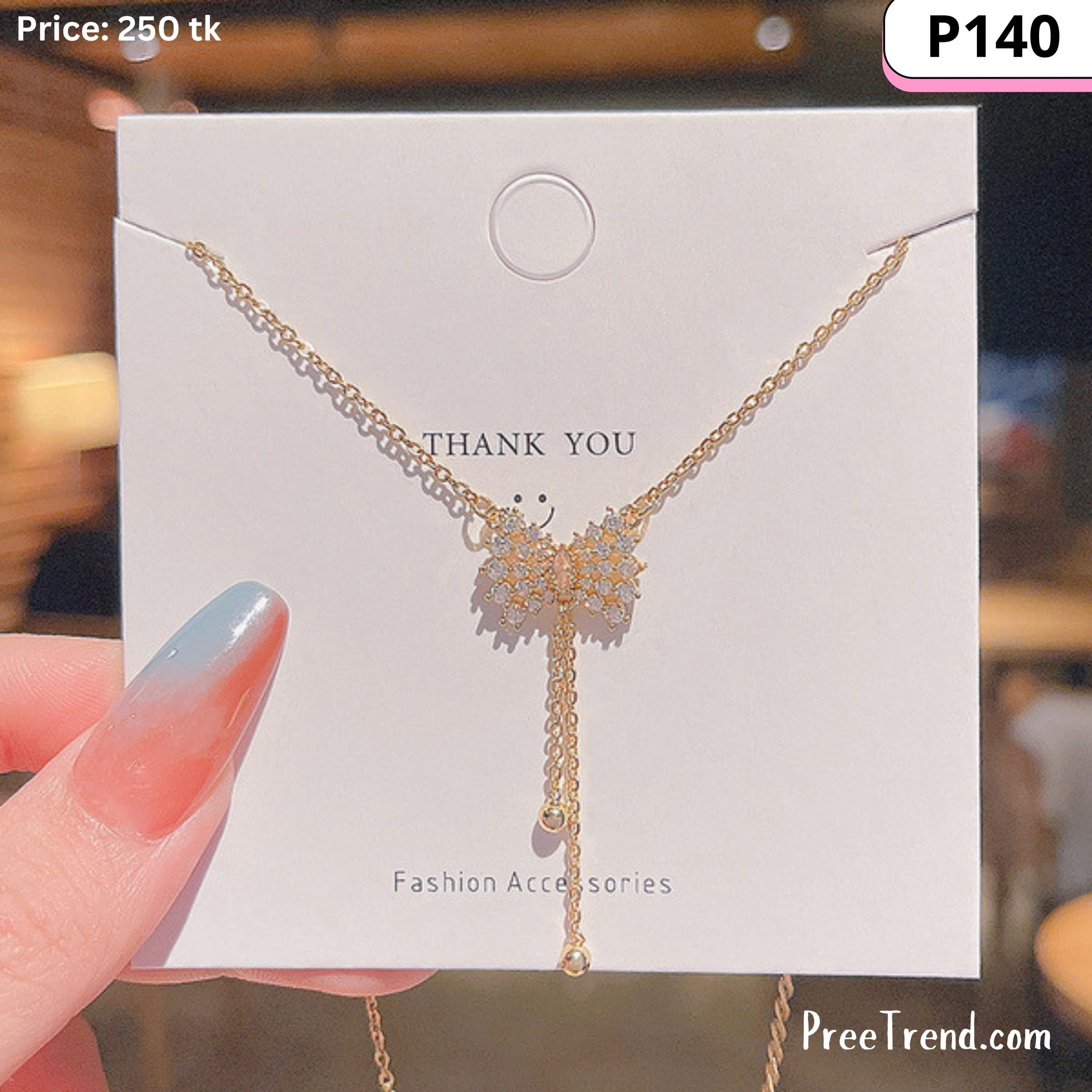 Pendant – P140