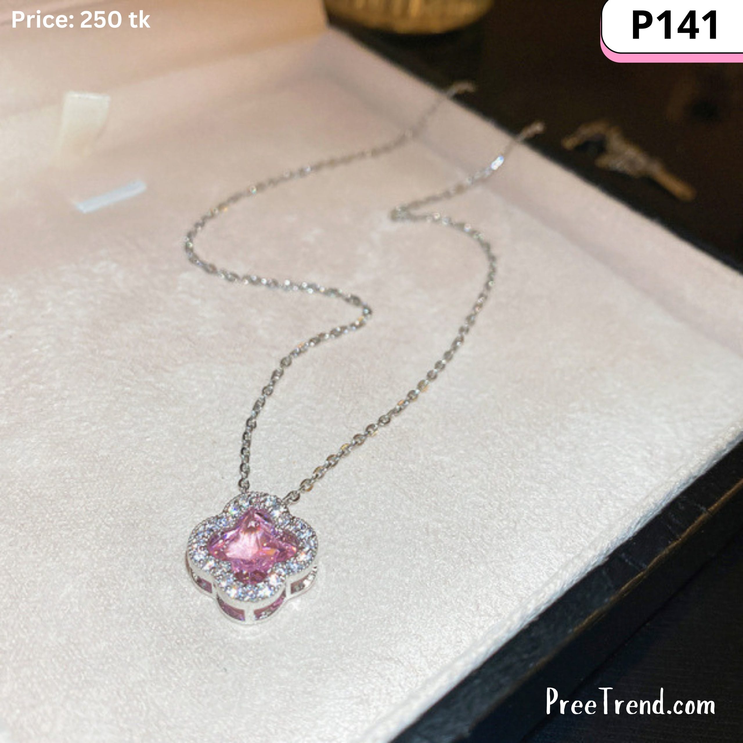 Pendant – P141