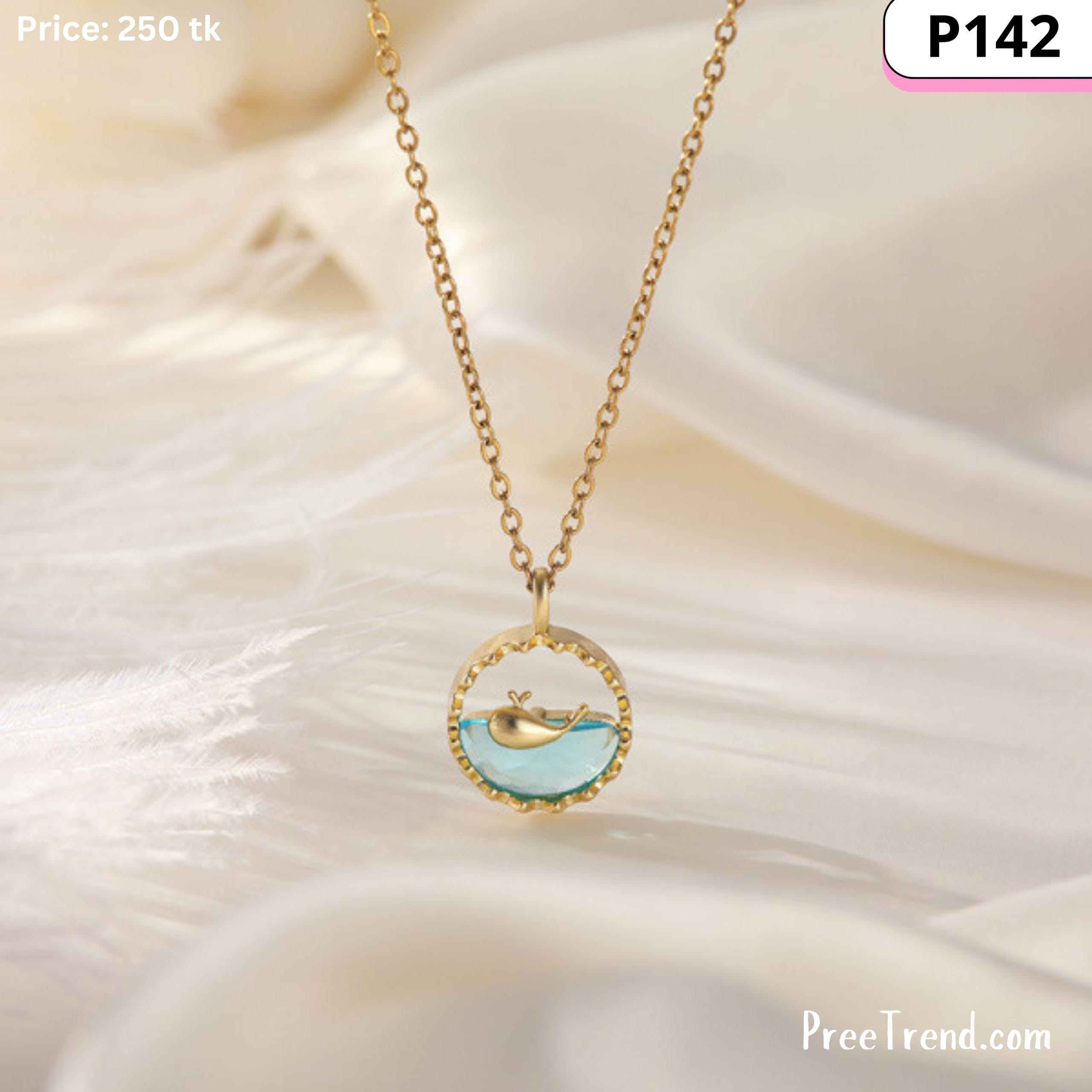Pendant – P142