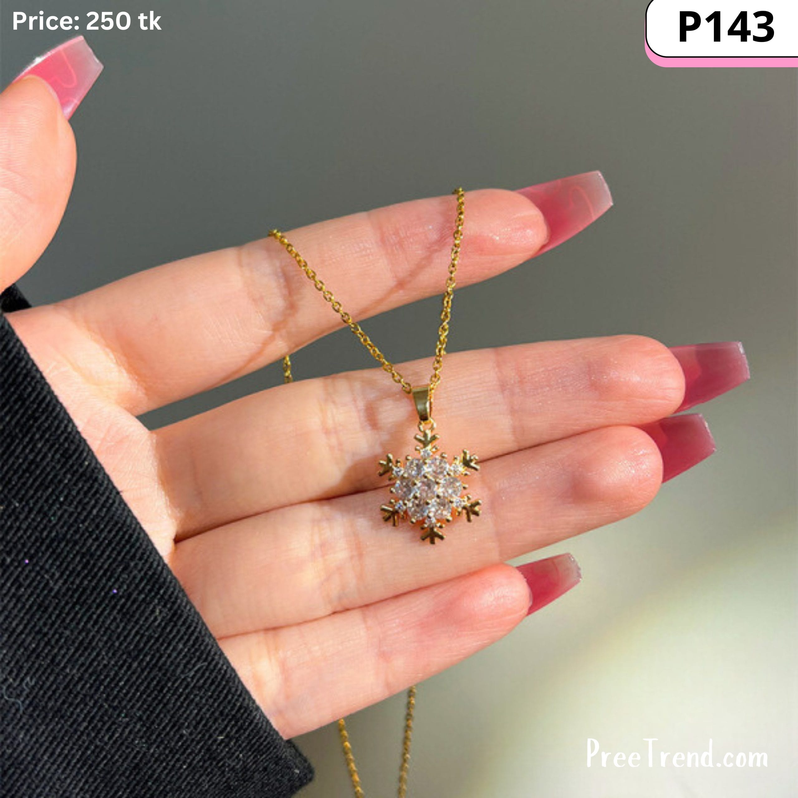 Pendant – P143