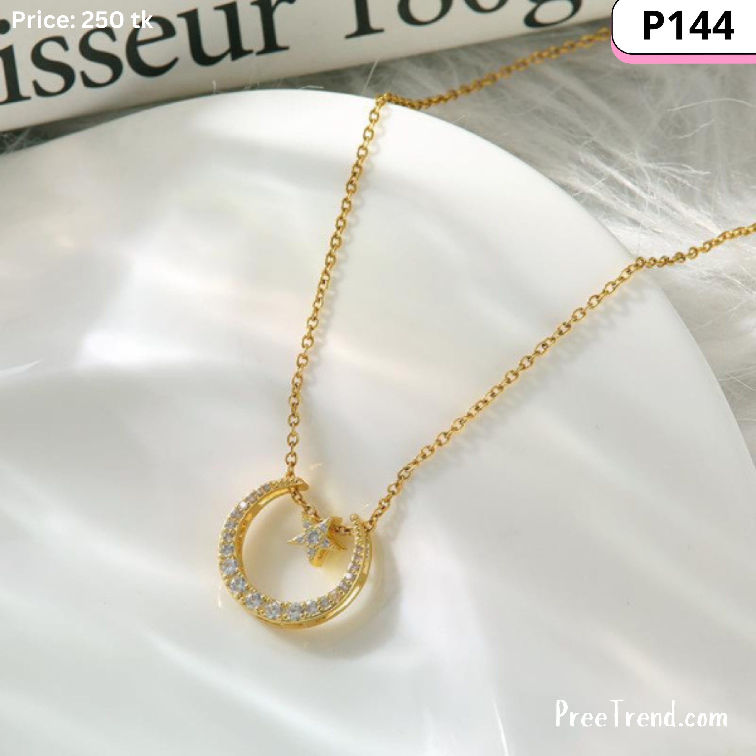 Pendant – P144