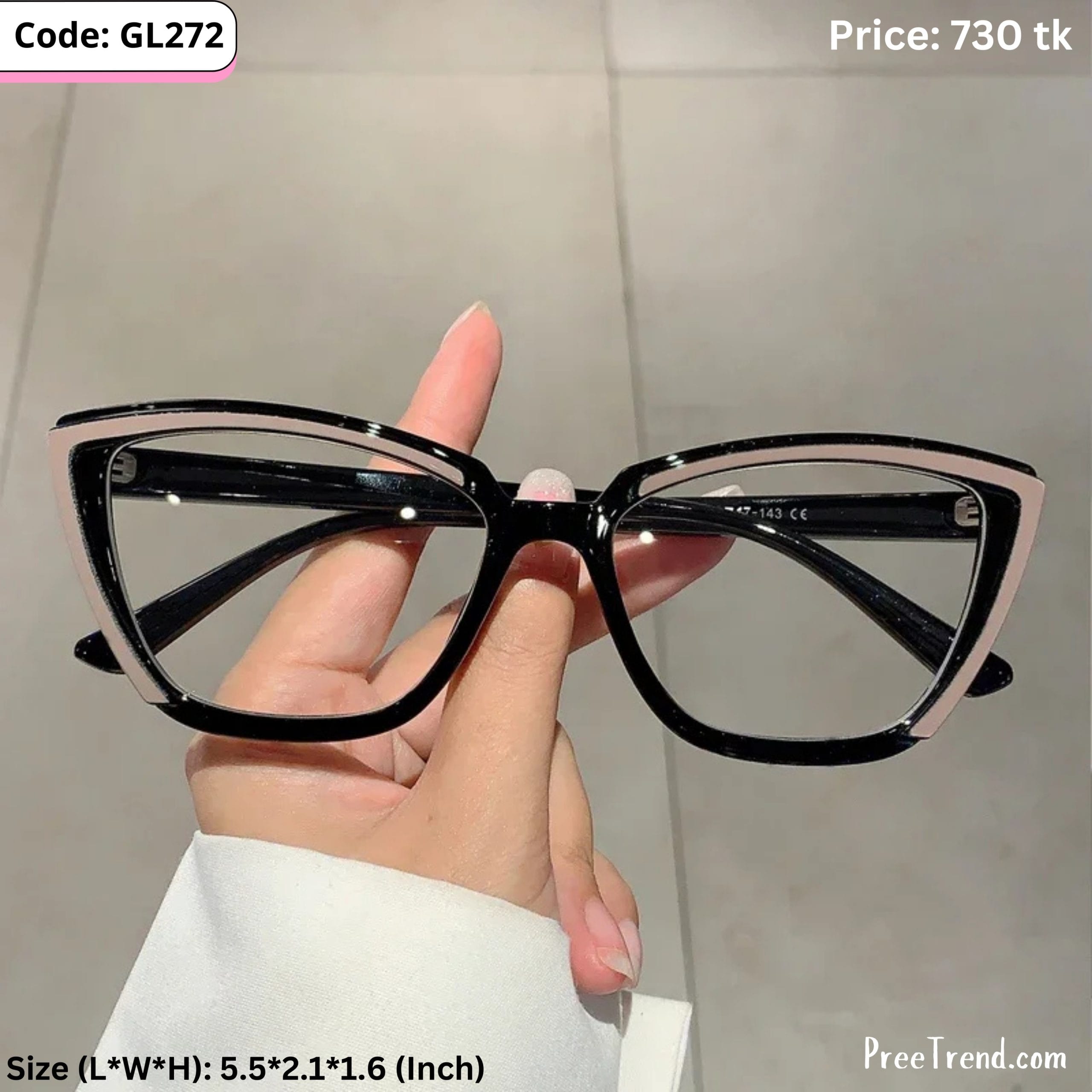 Sunglass - GL272