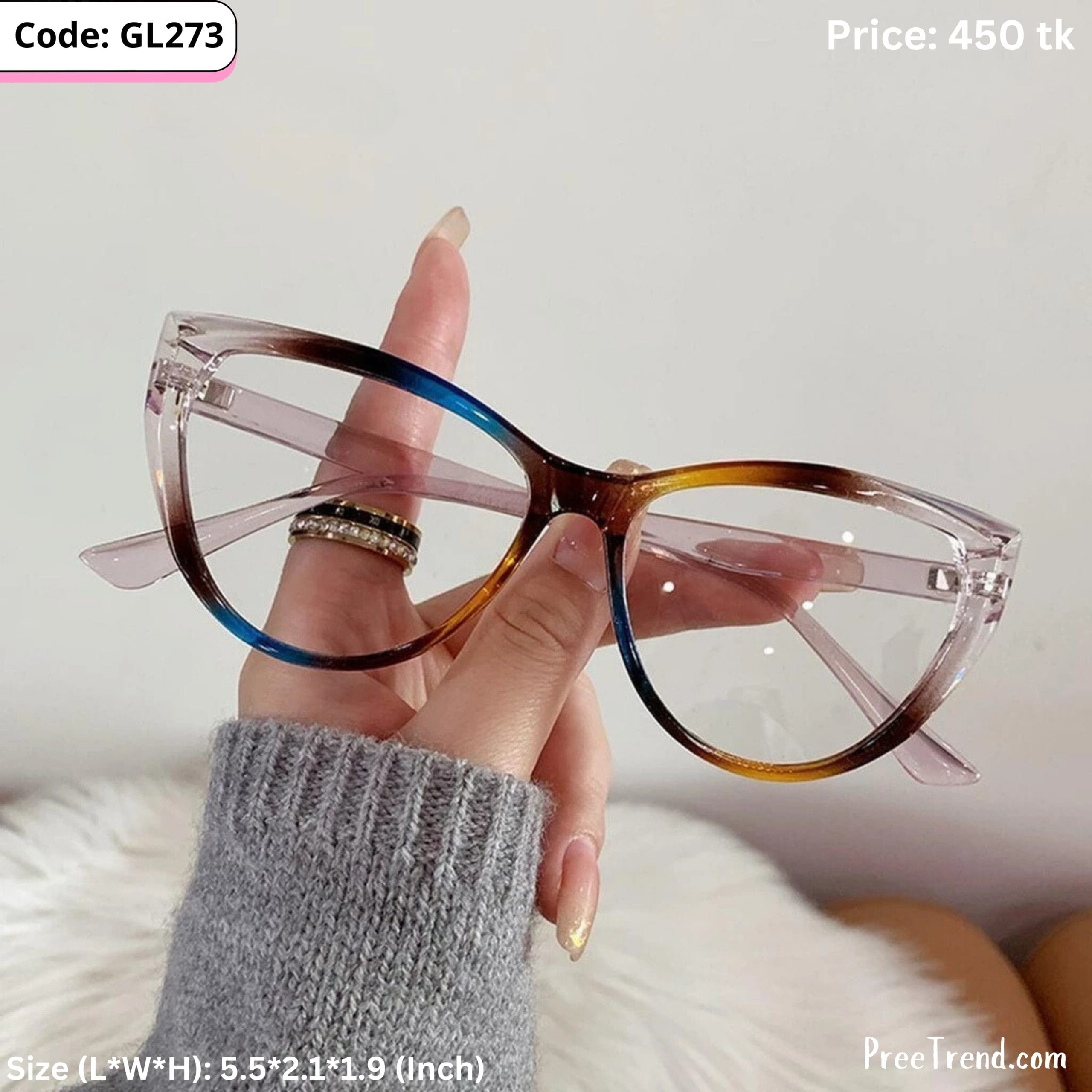 Sunglass – GL273