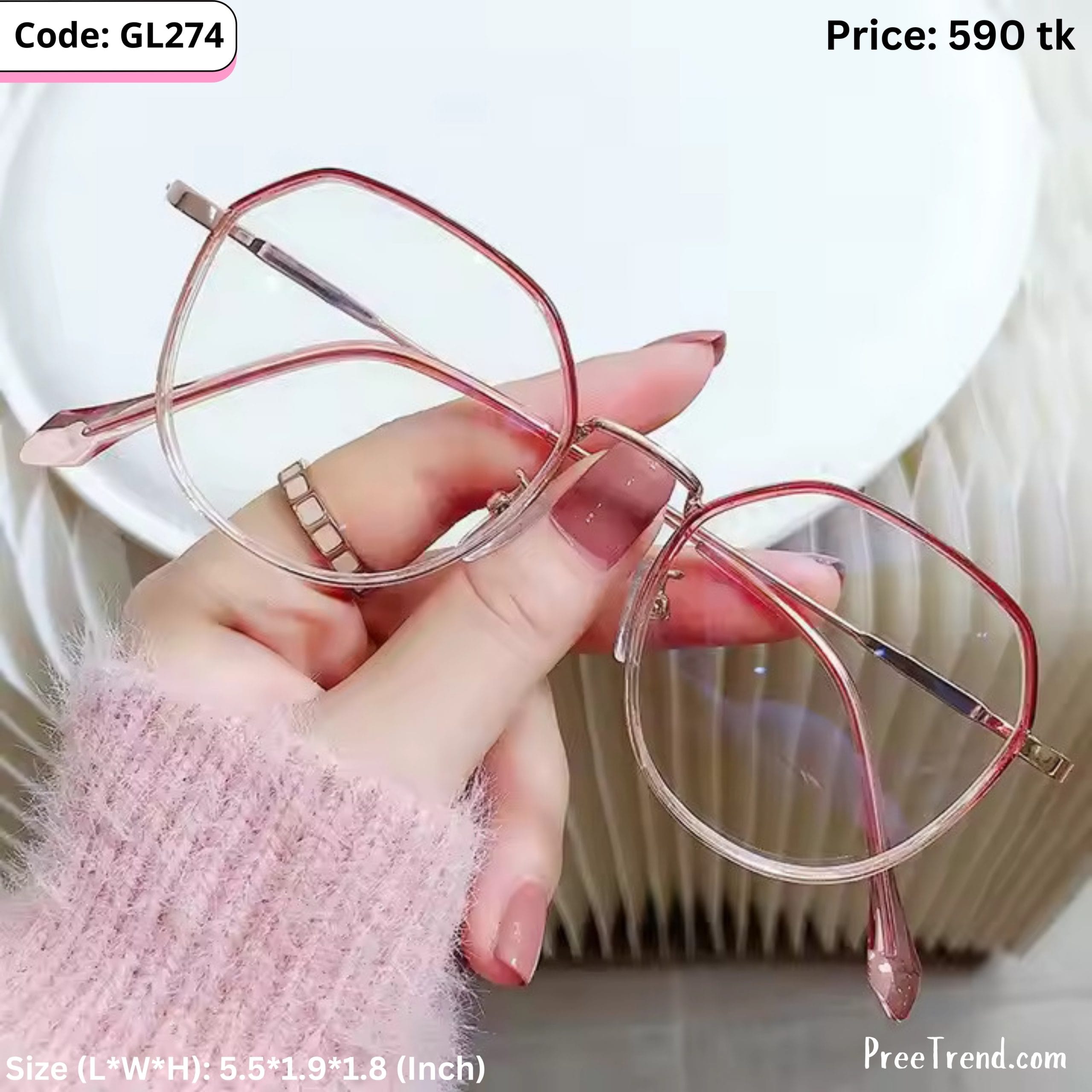 Sunglass – GL274