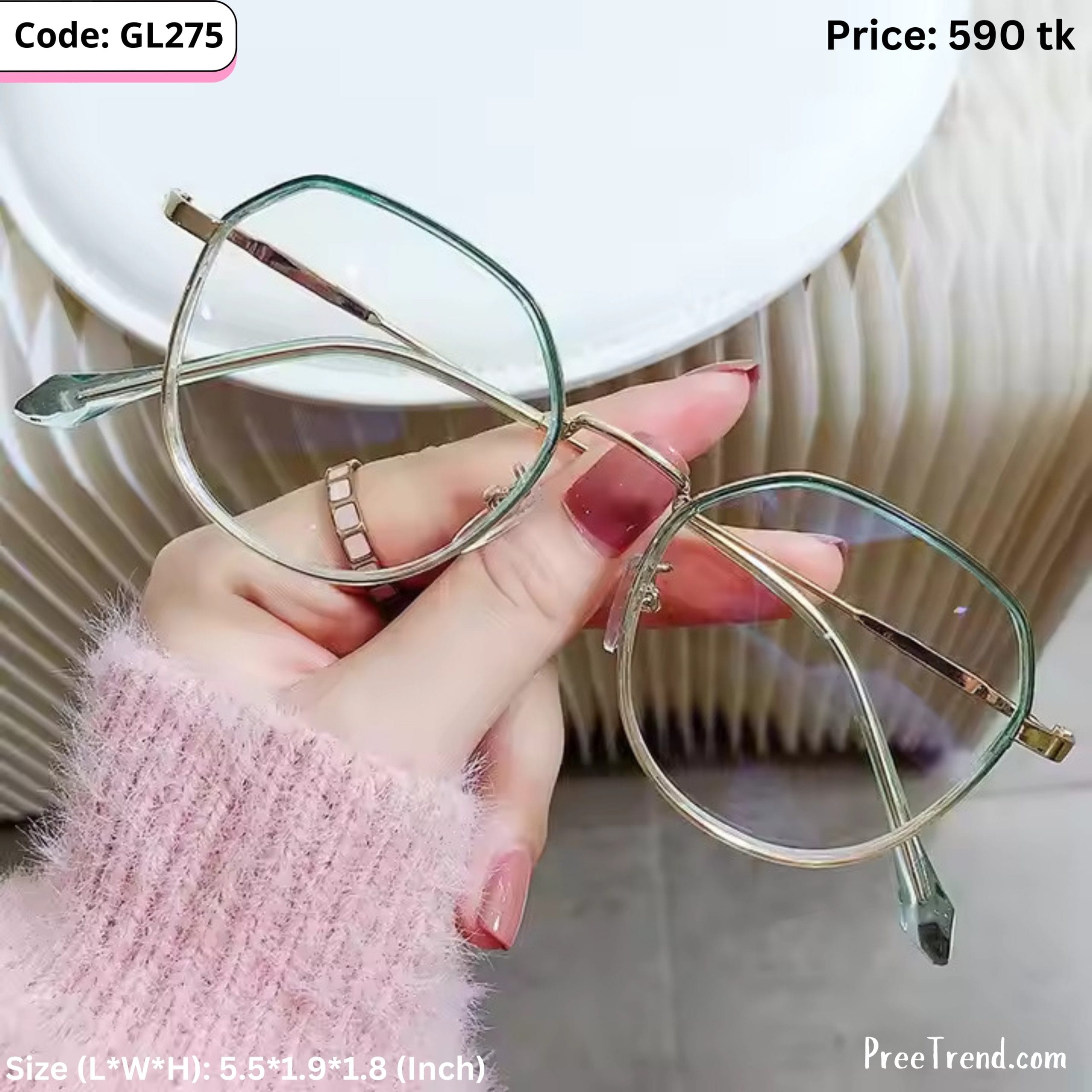 Sunglass – GL275