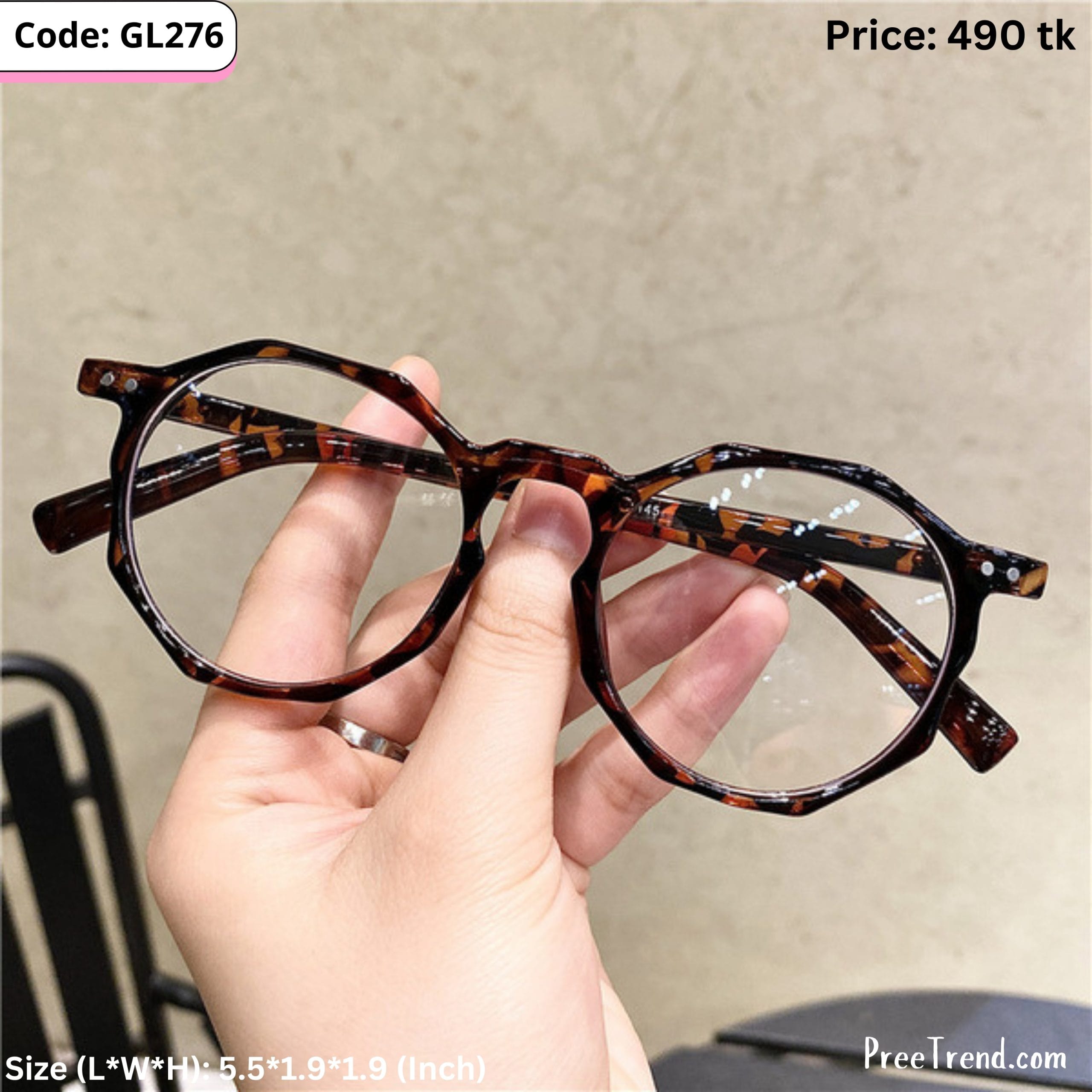 Sunglass – GL276