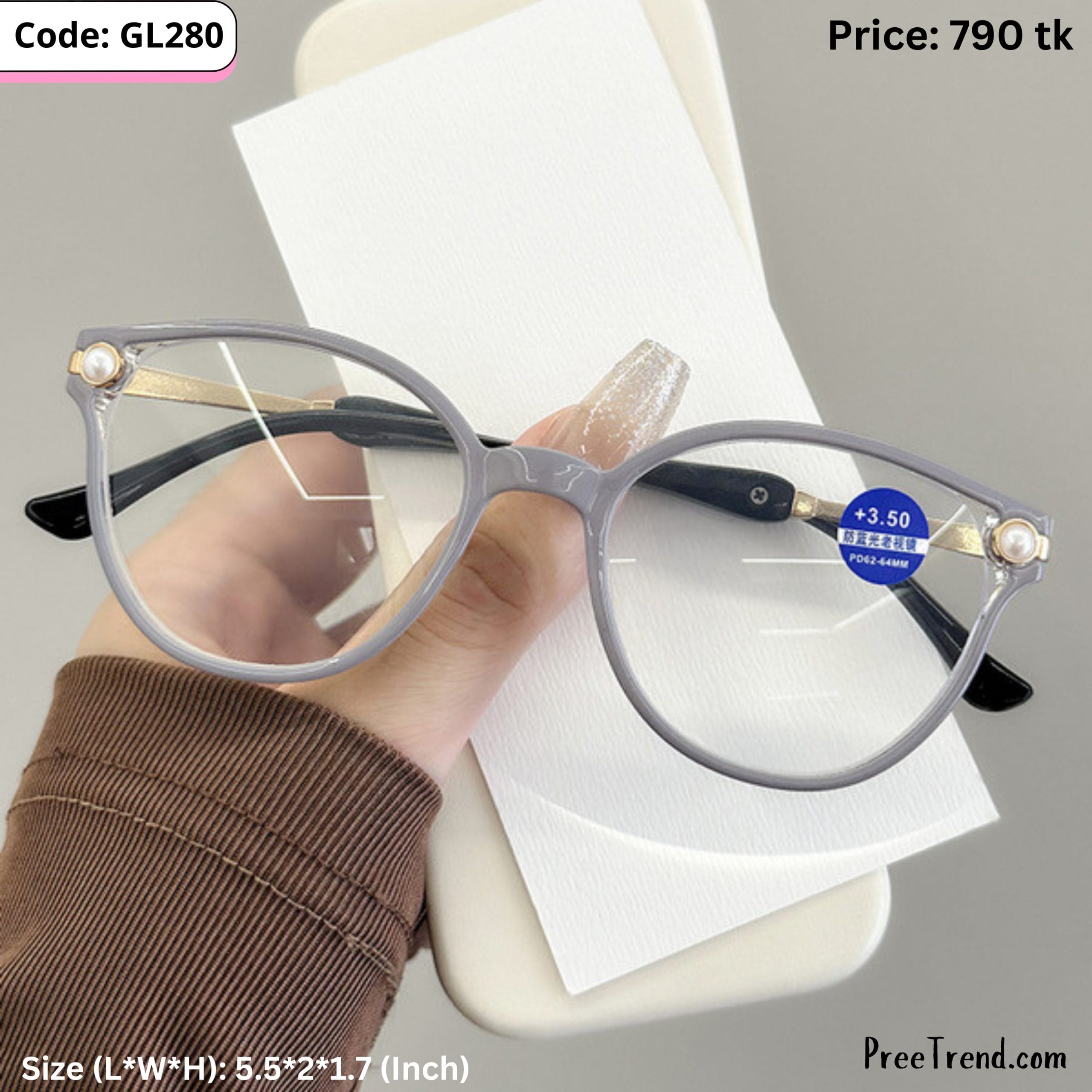 Sunglass – GL280
