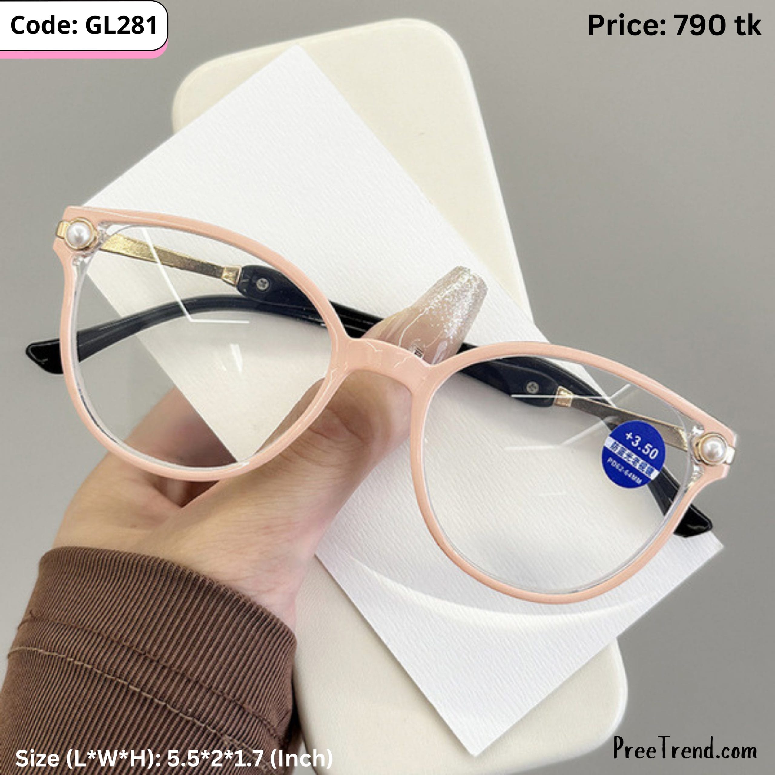 Sunglass – GL281
