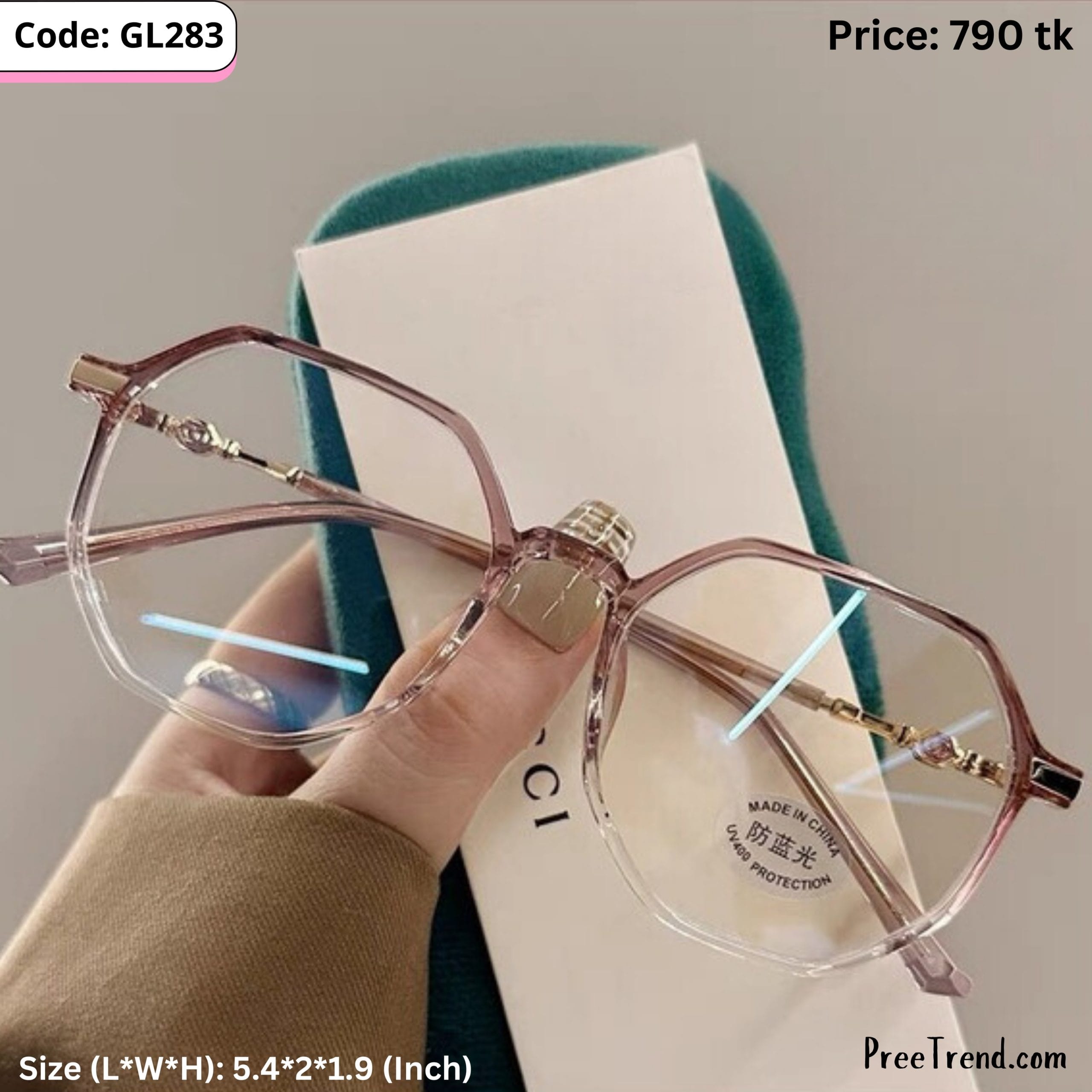 Sunglass – GL283
