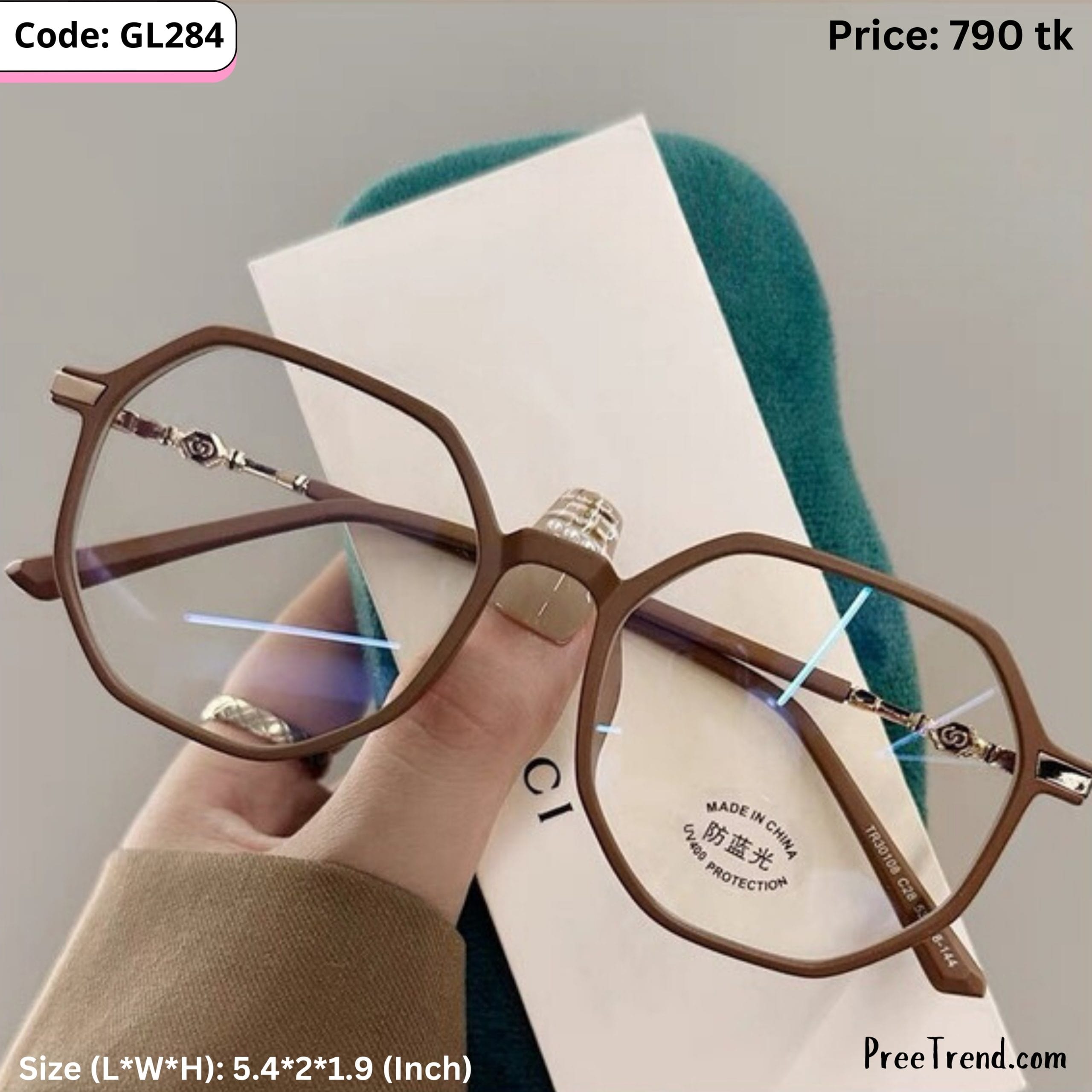 Sunglass – GL284