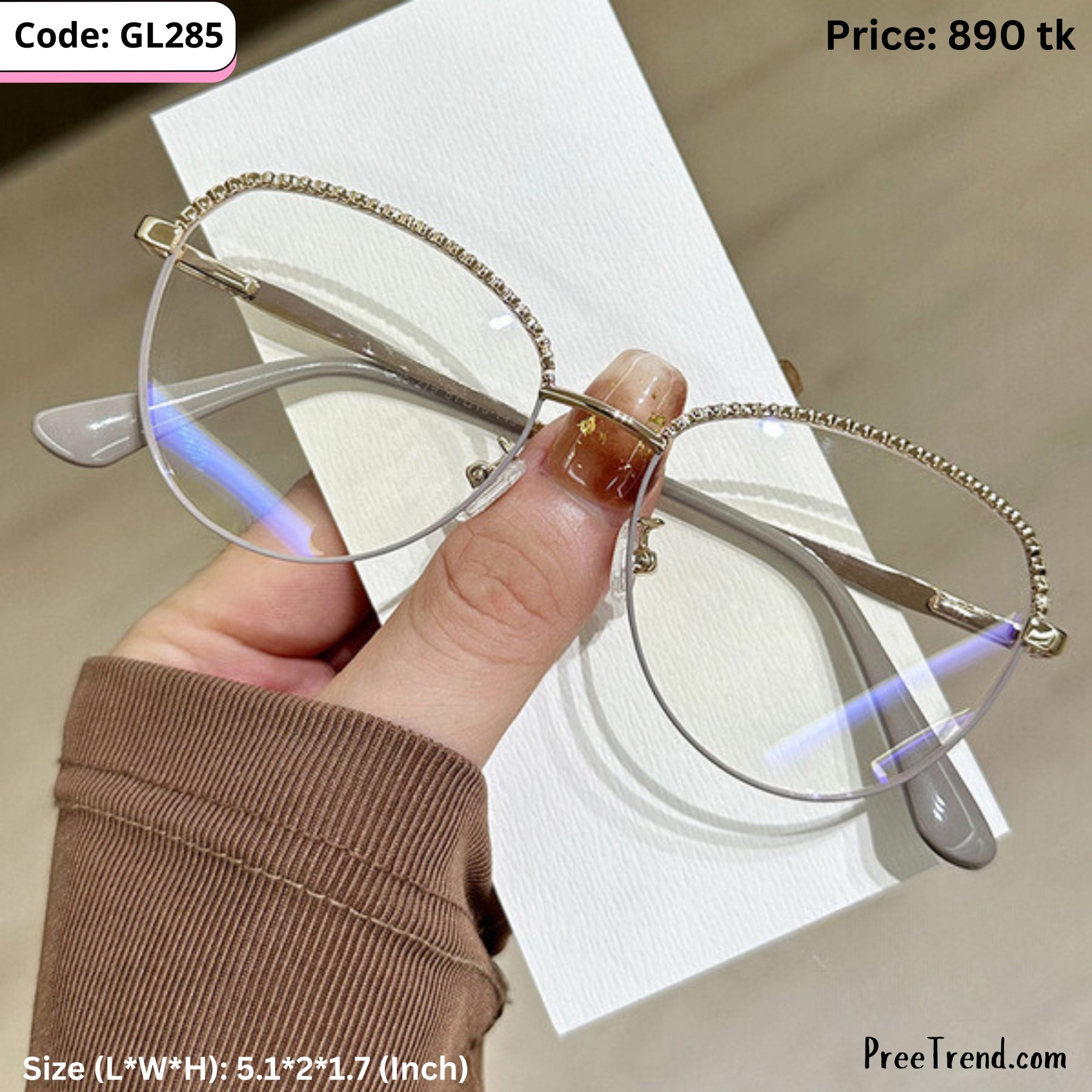 Sunglass – GL285