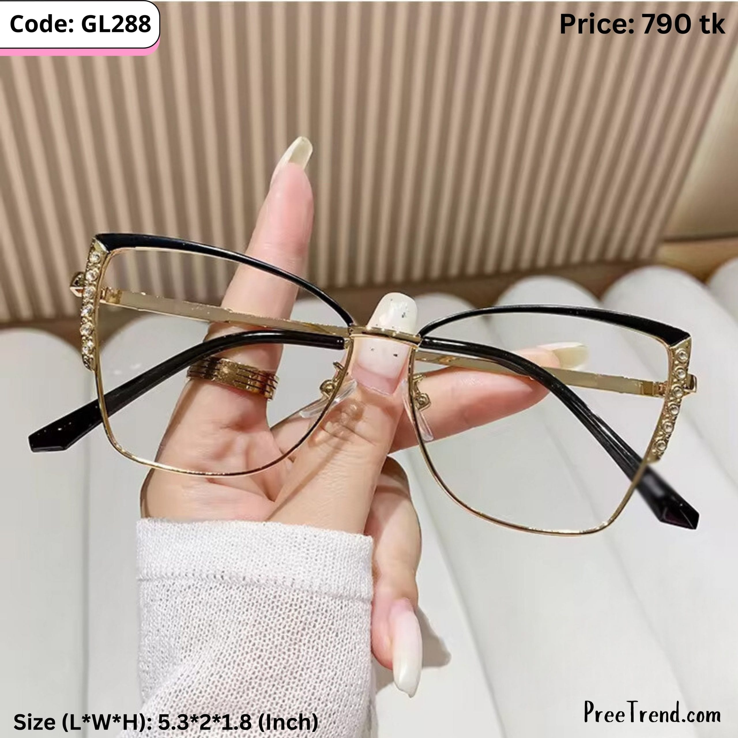 Sunglass – GL288