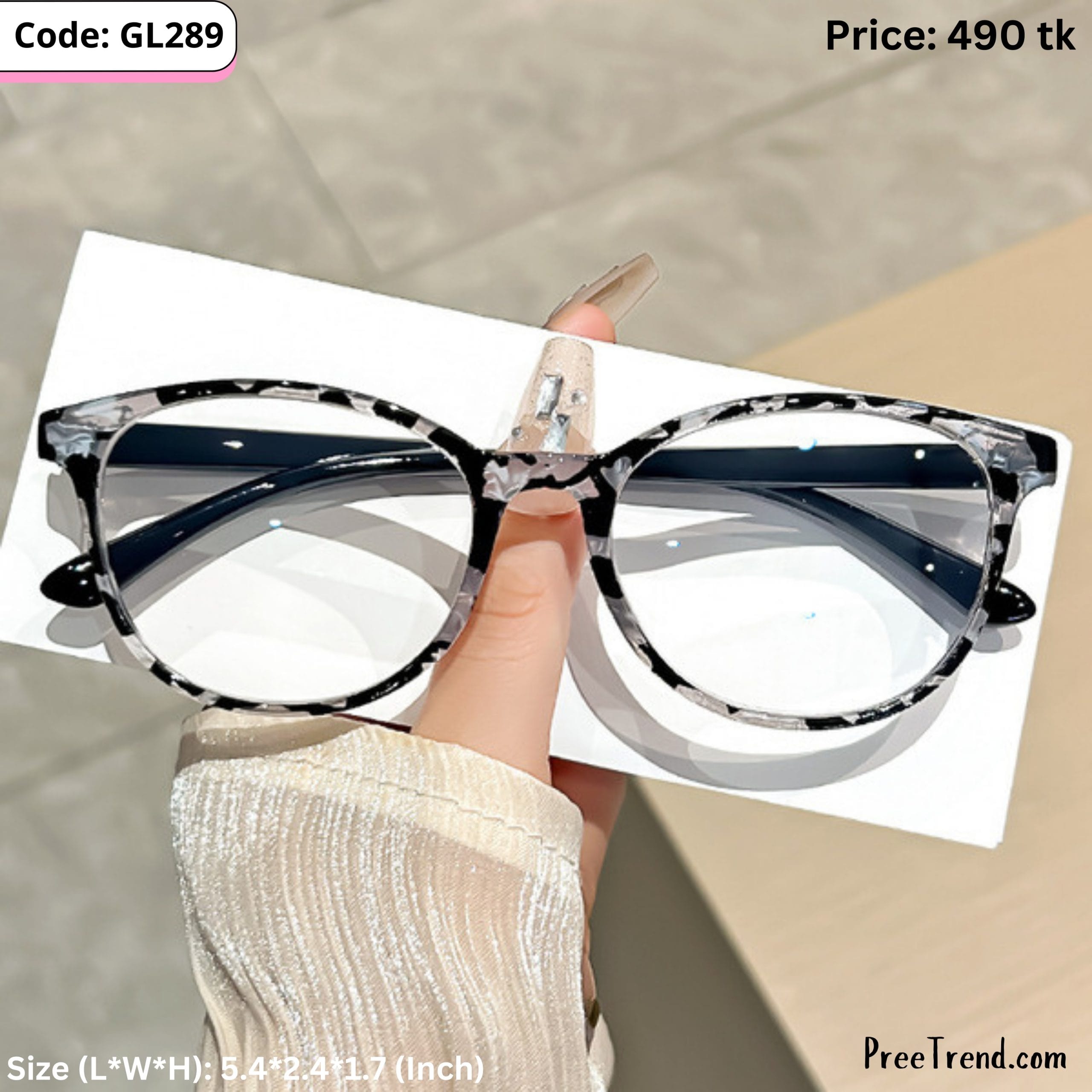 Sunglass – GL289