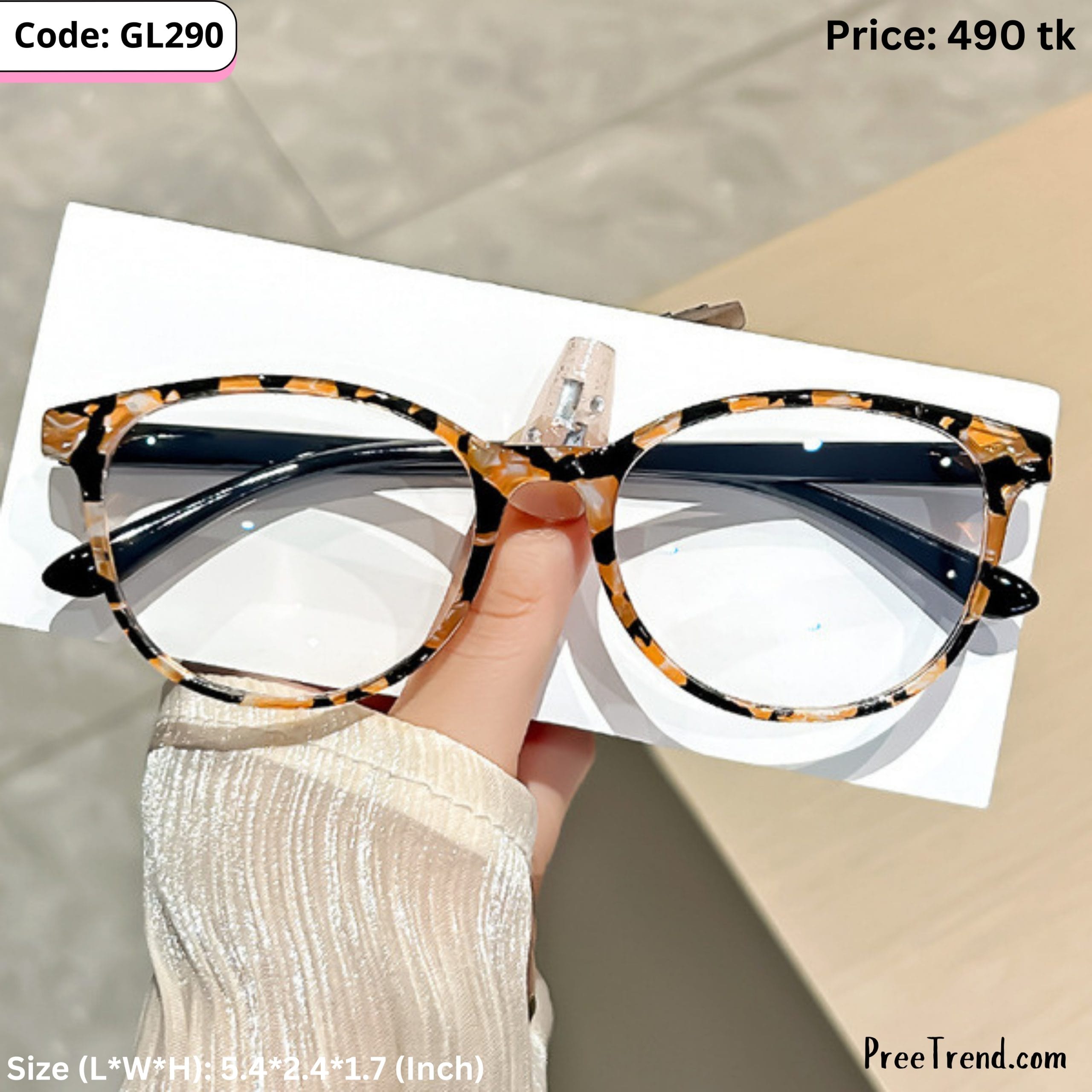 Sunglass - GL290