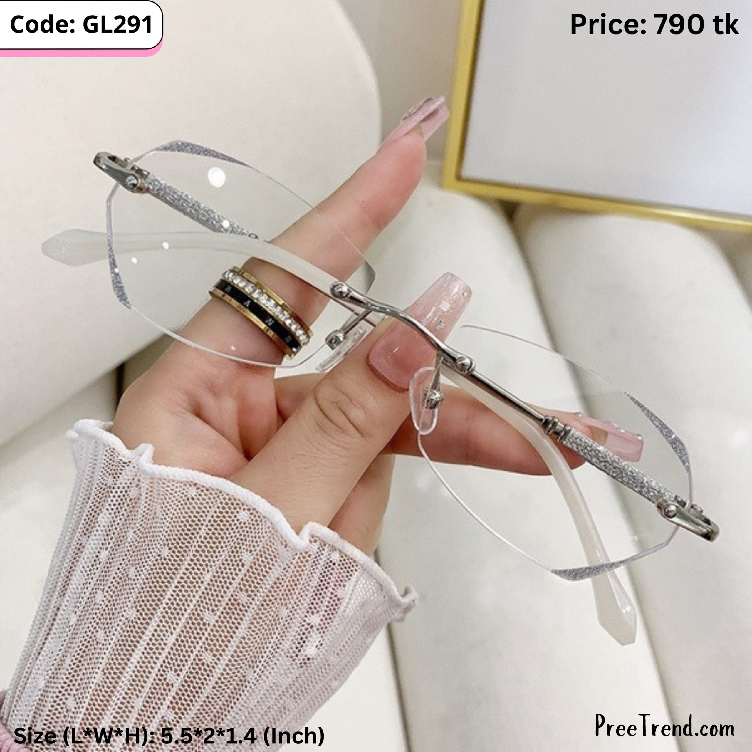 Sunglass – GL291
