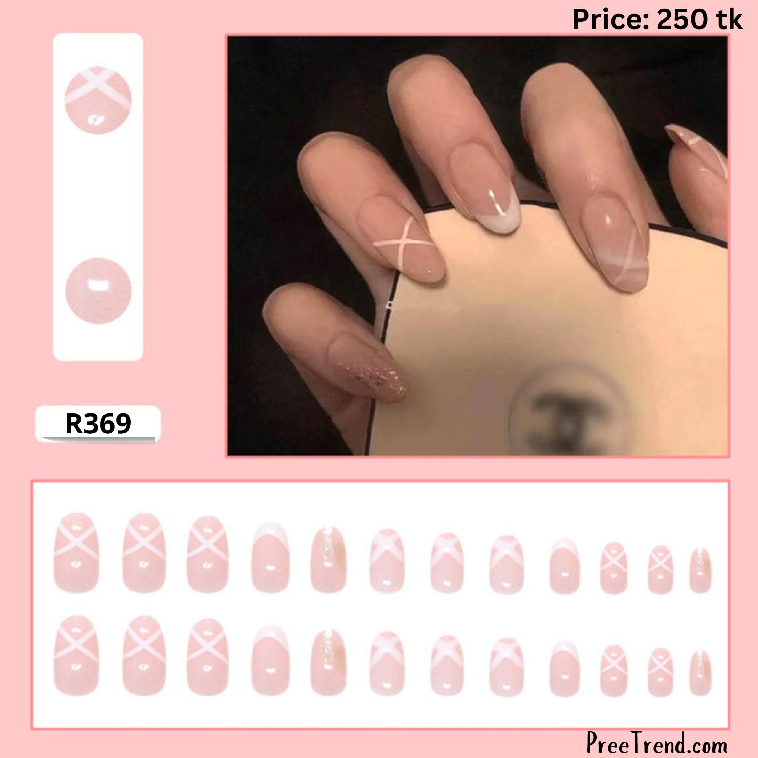 Nails – R369