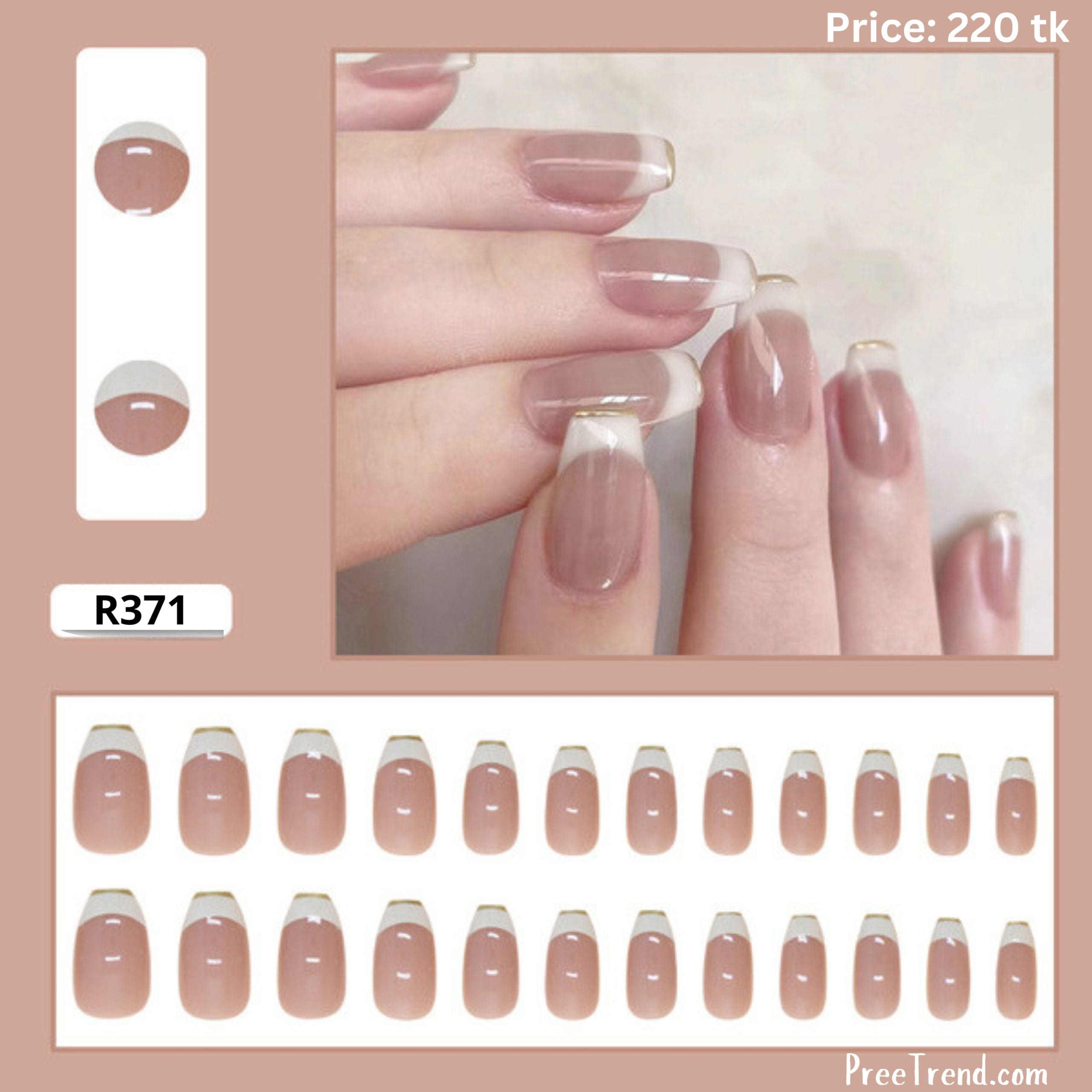 Nails – R371