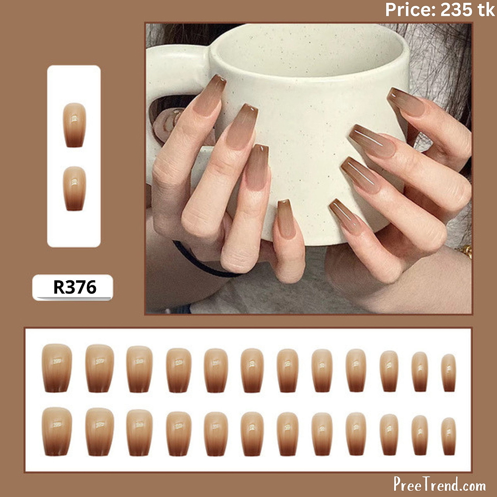 Nails - R376