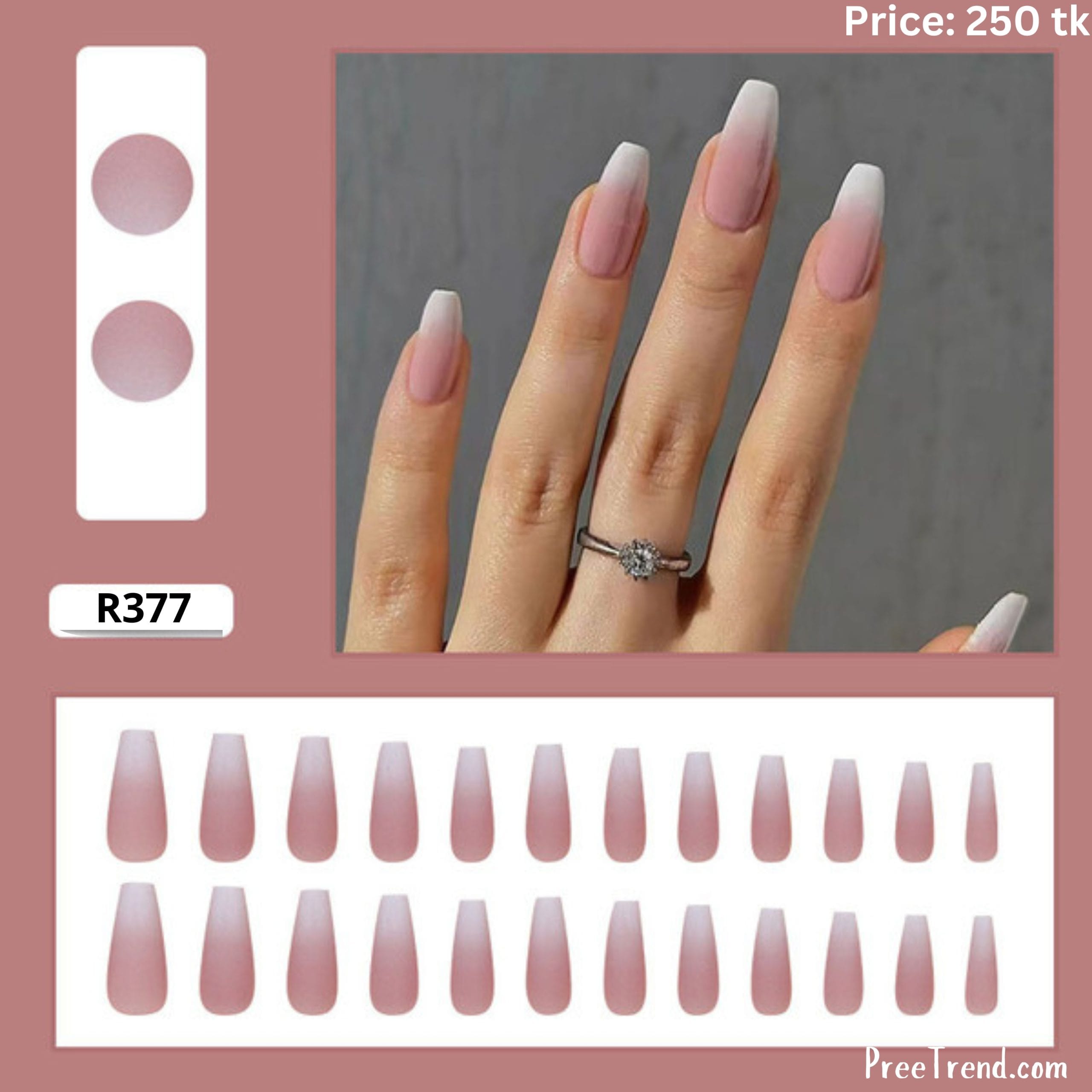 Nails – R377