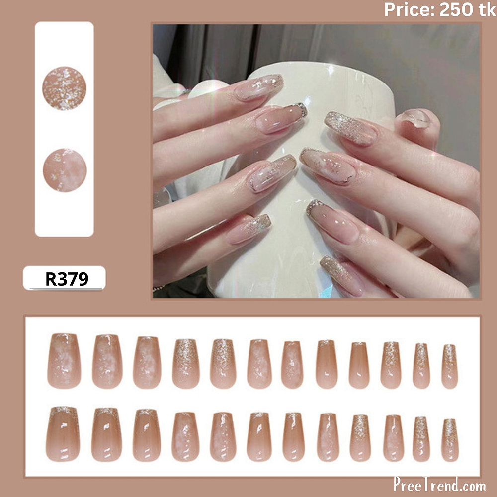 Nails - R379