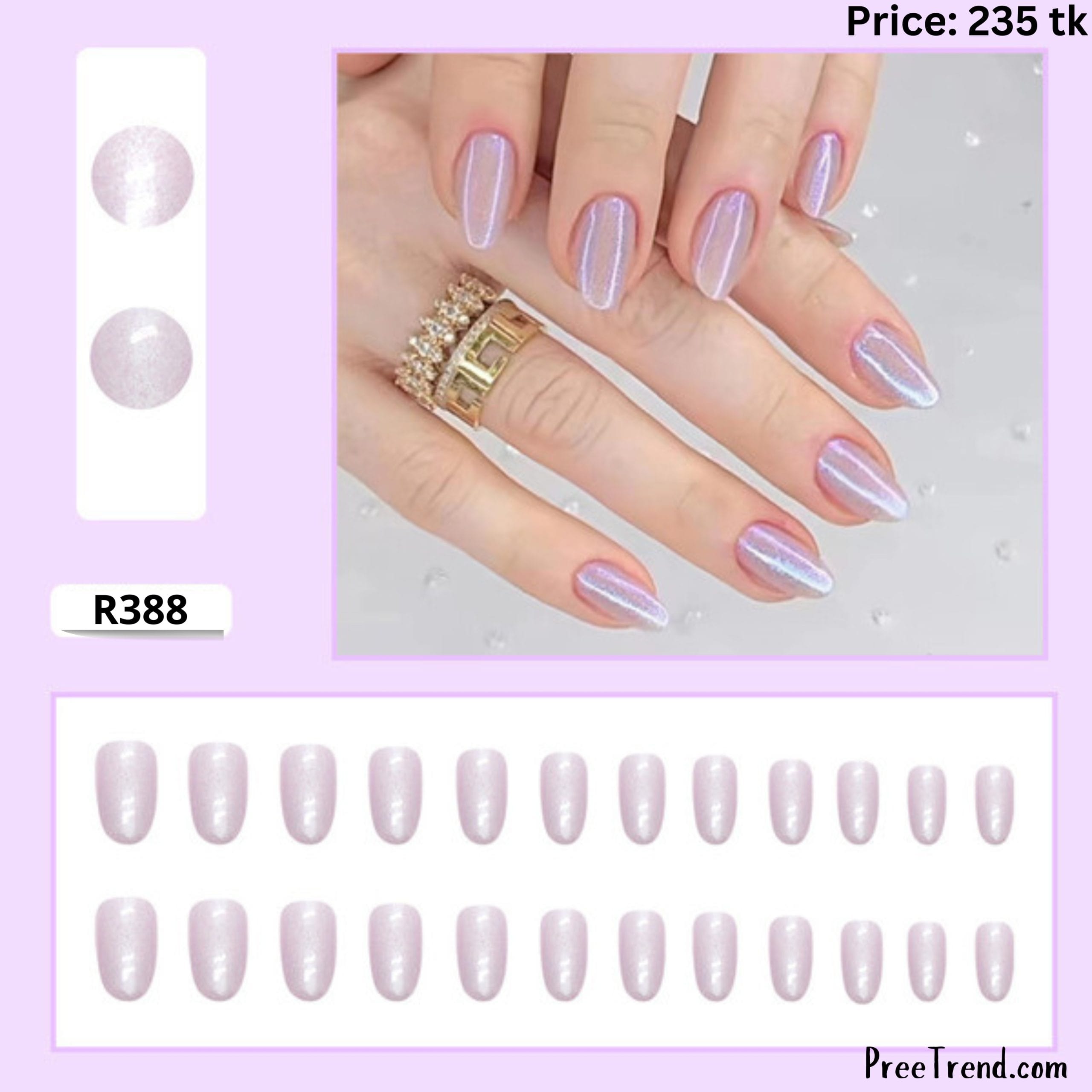 Nails - R388