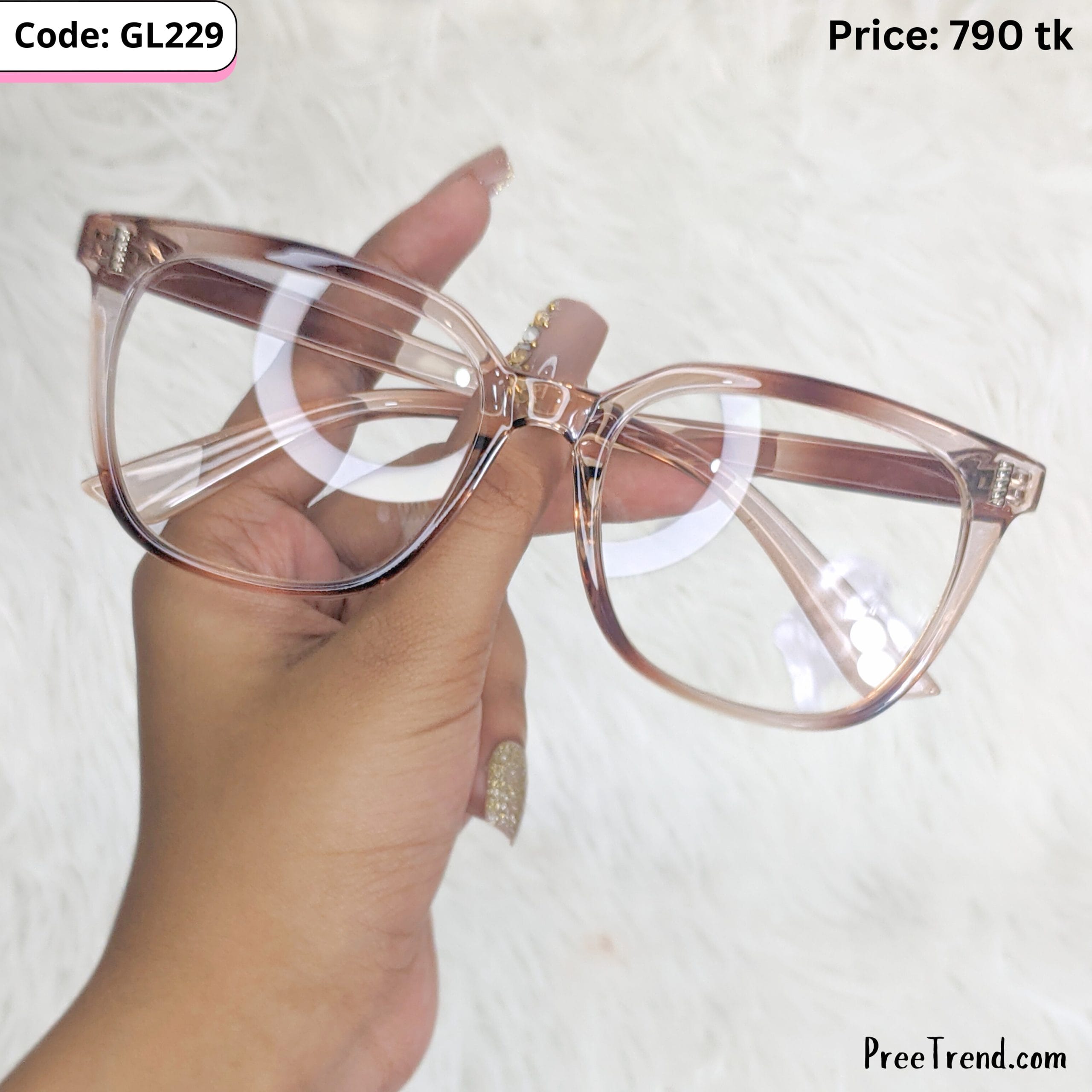 Sunglass – GL229