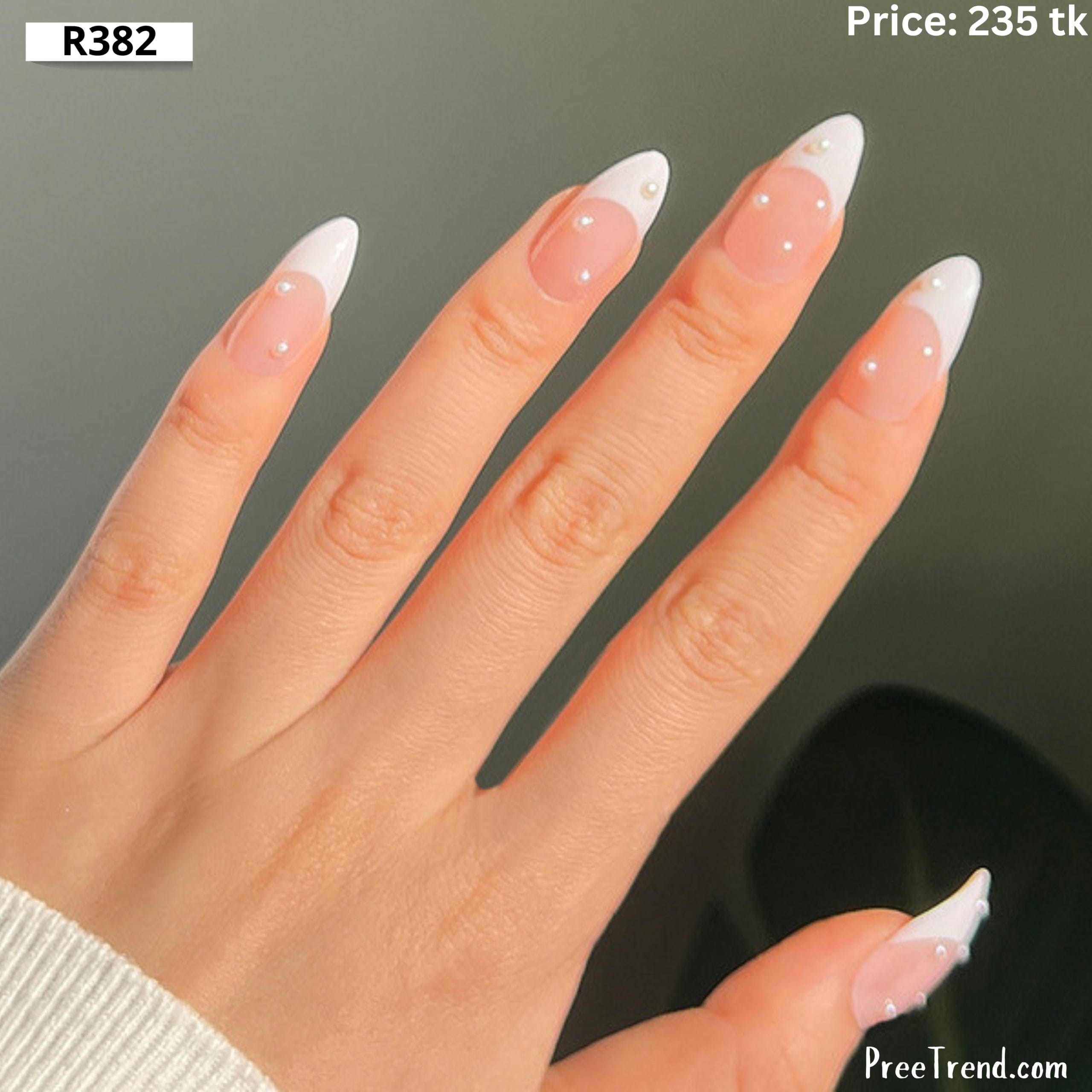 Nails - R382